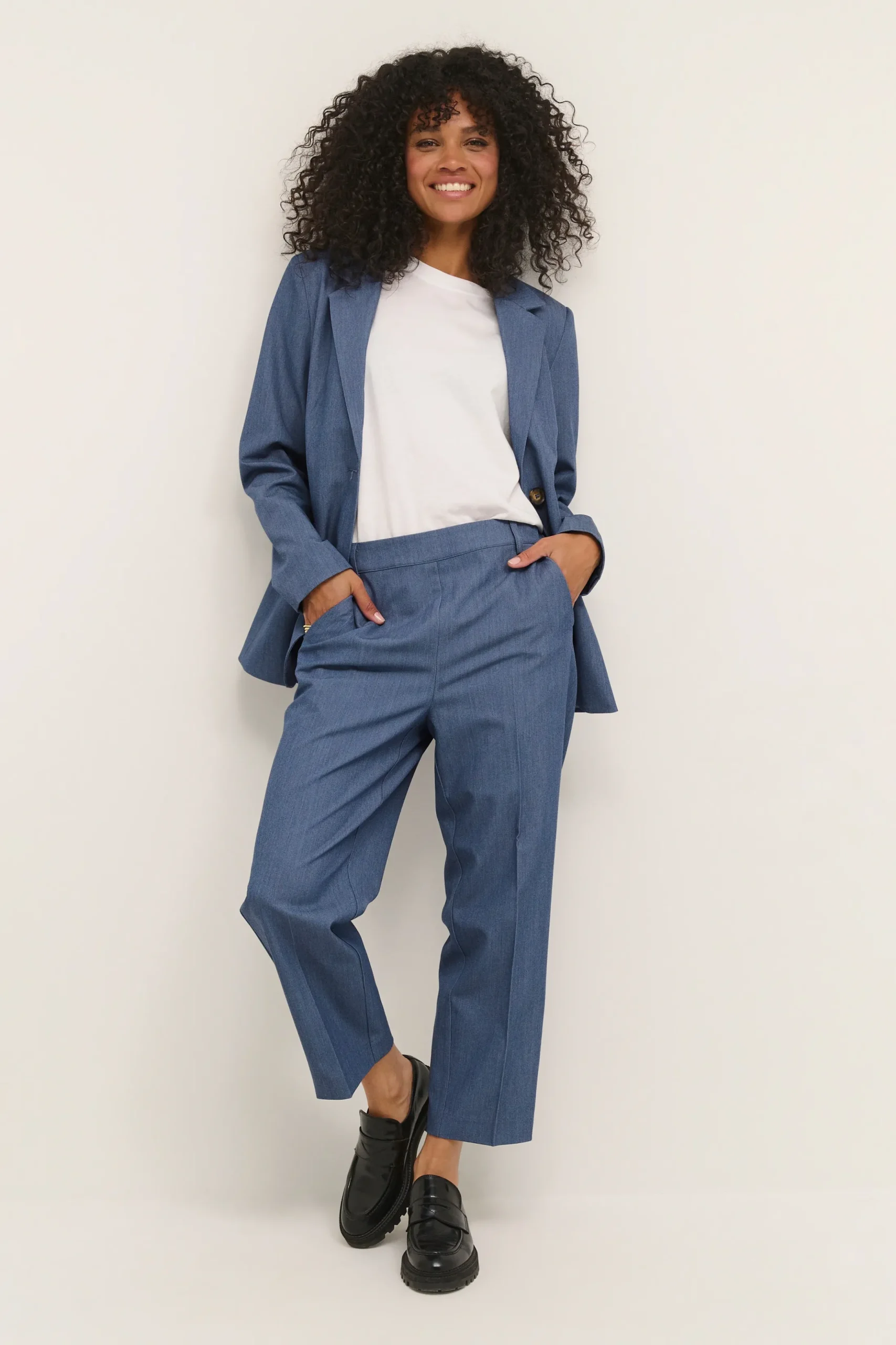 KAsakura Trousers