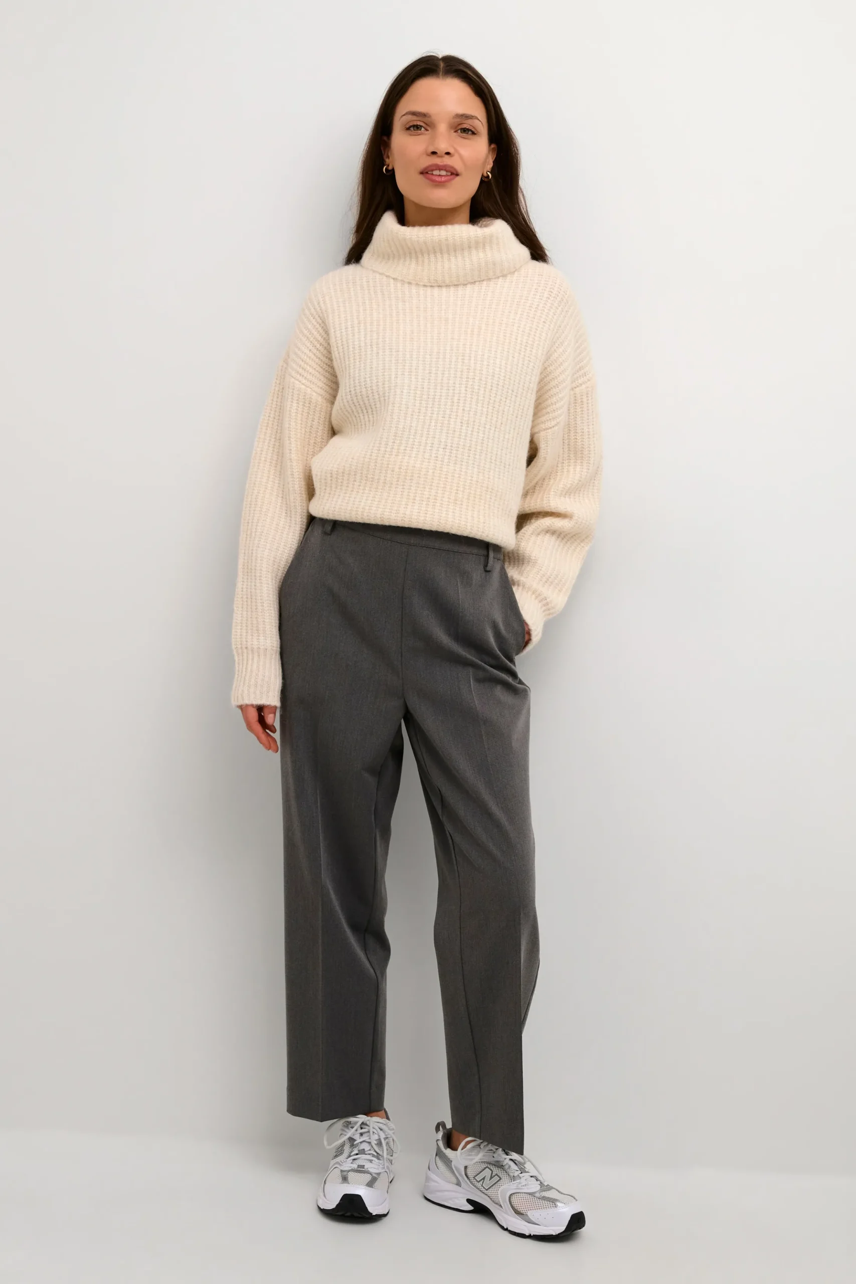 KAsakura Trousers