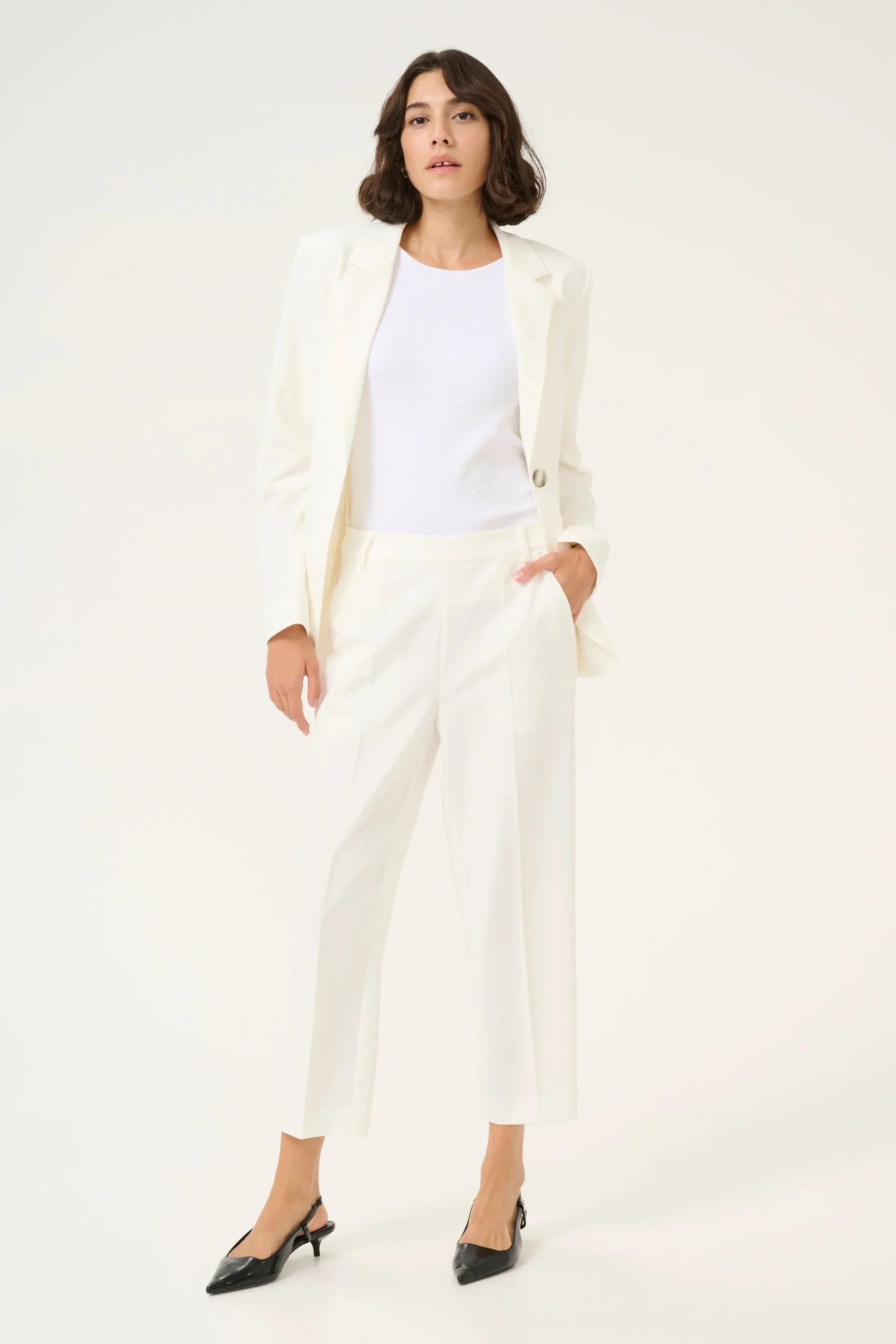 KAsakura Trousers