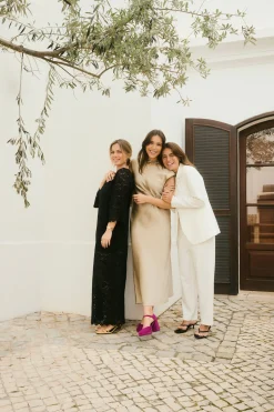 KAsakura Trousers