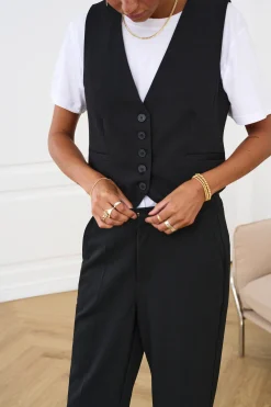 KAsakura Trousers