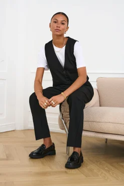 KAsakura Trousers