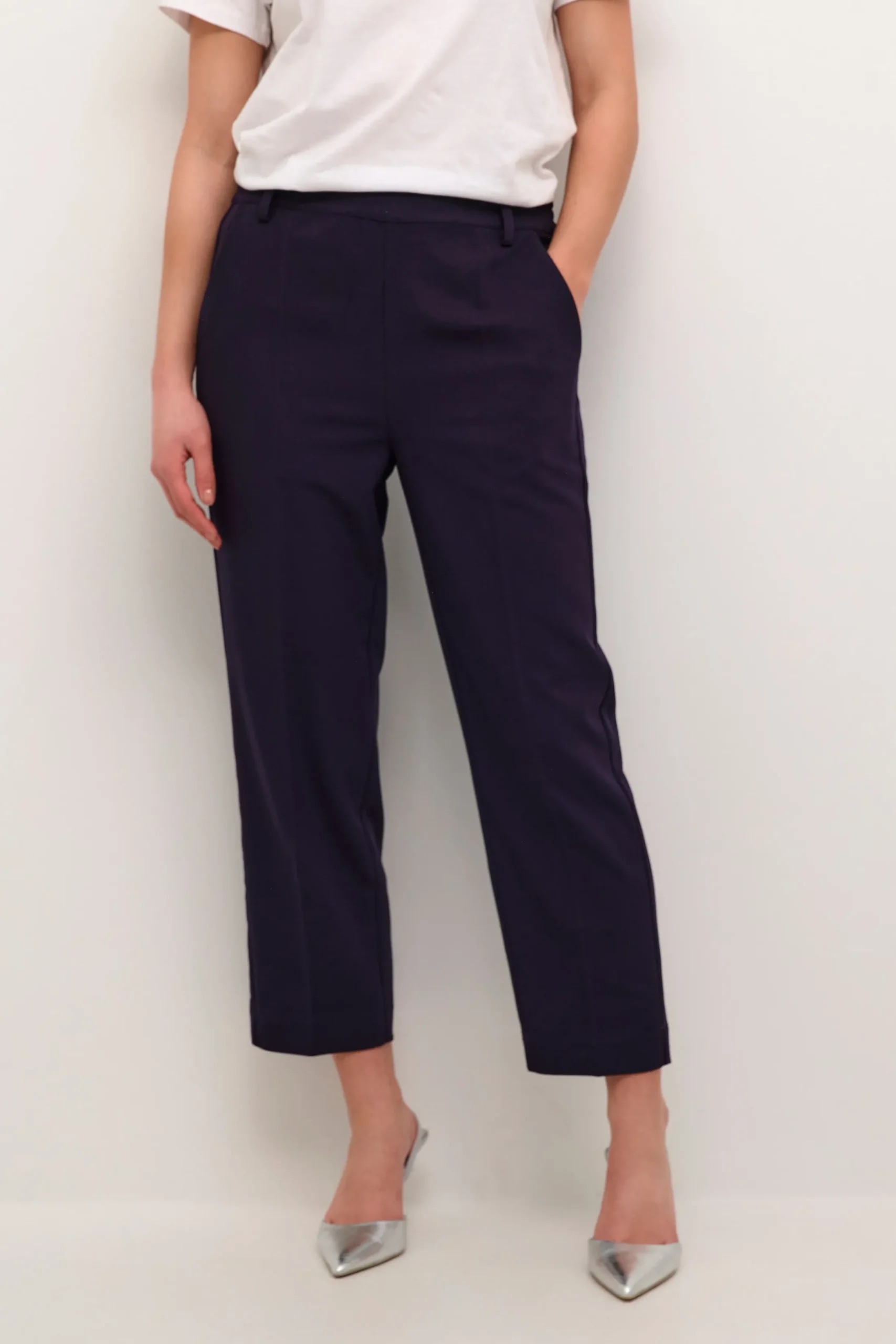KAsakura Trousers