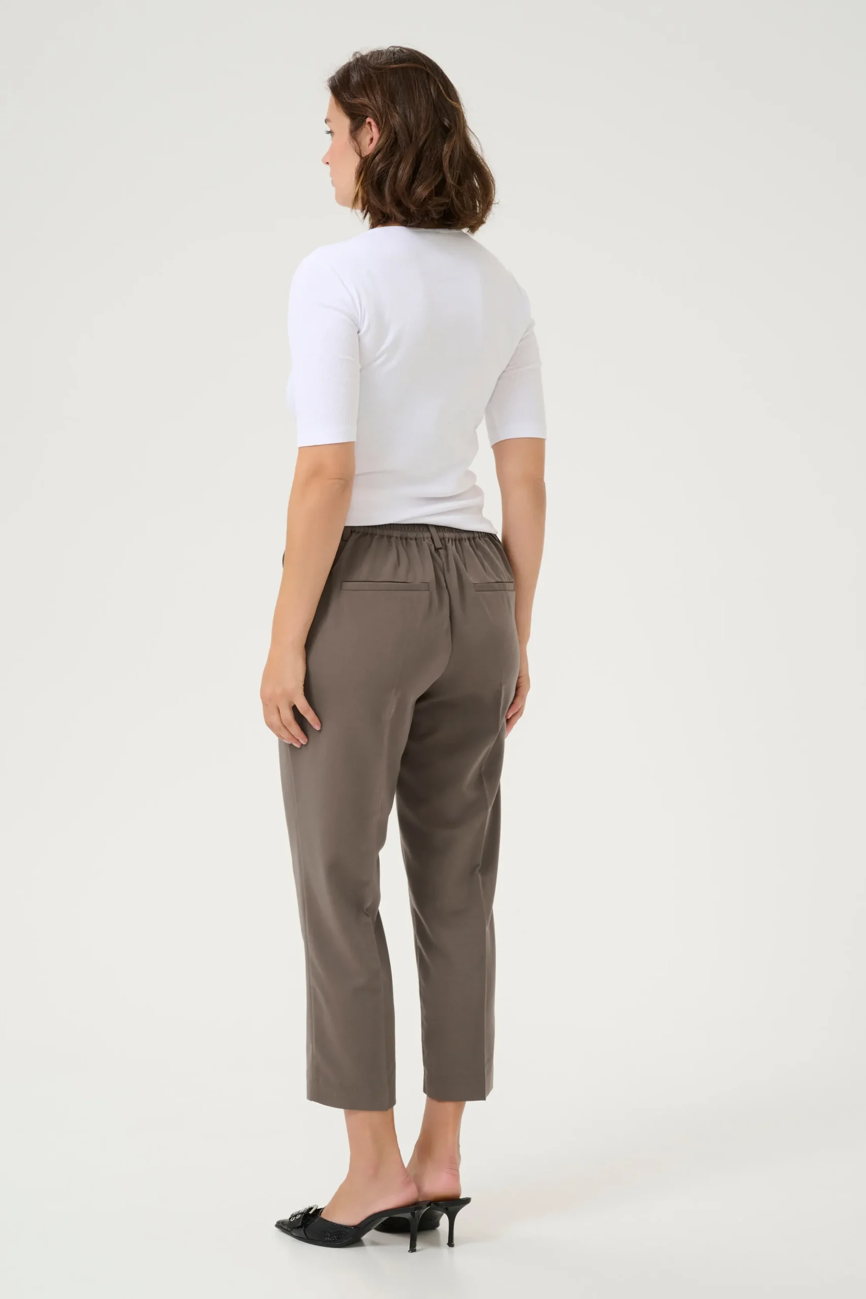 KAsakura Trousers