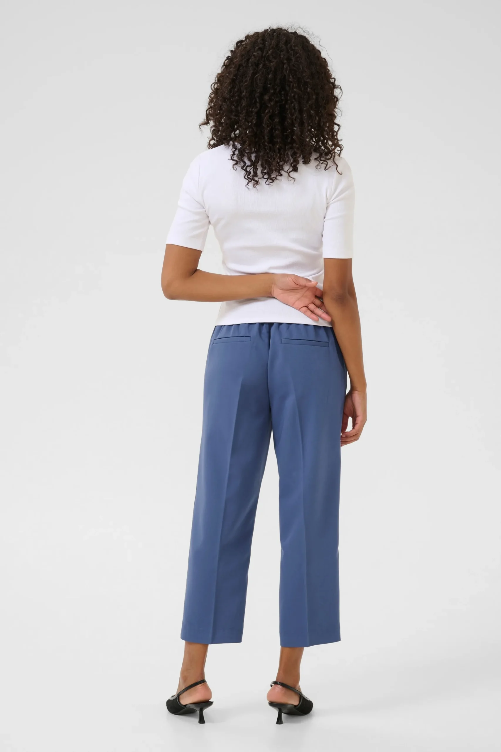 KAsakura Trousers