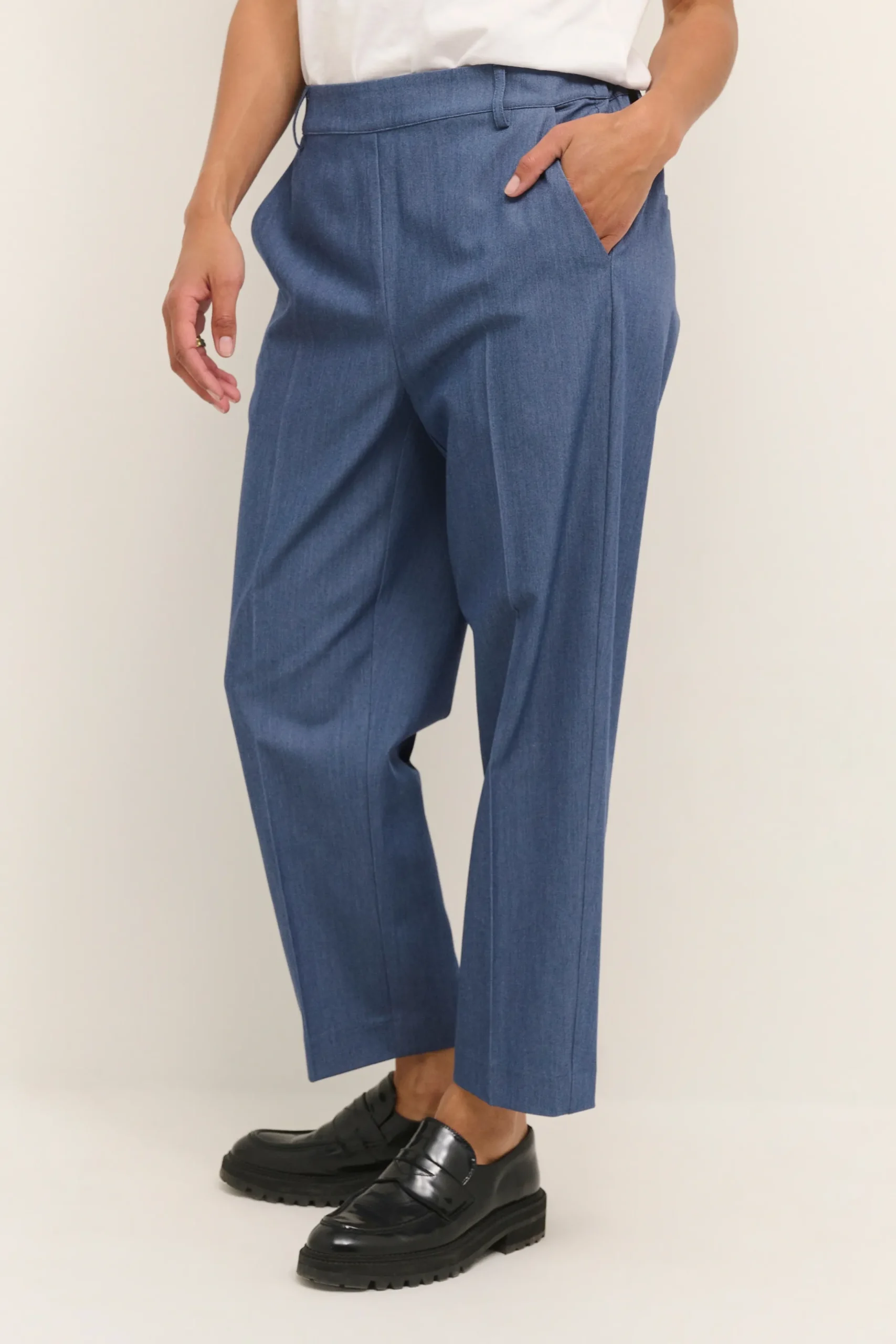 KAsakura Trousers