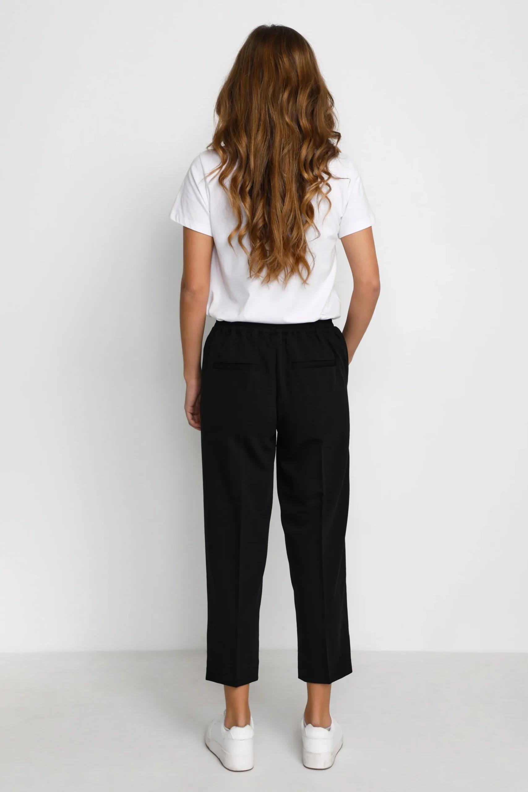 KAsakura Trousers