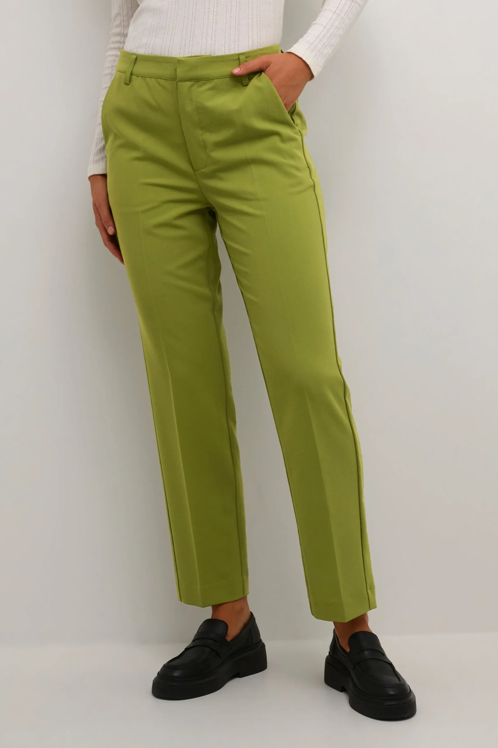 KAsakura Trousers