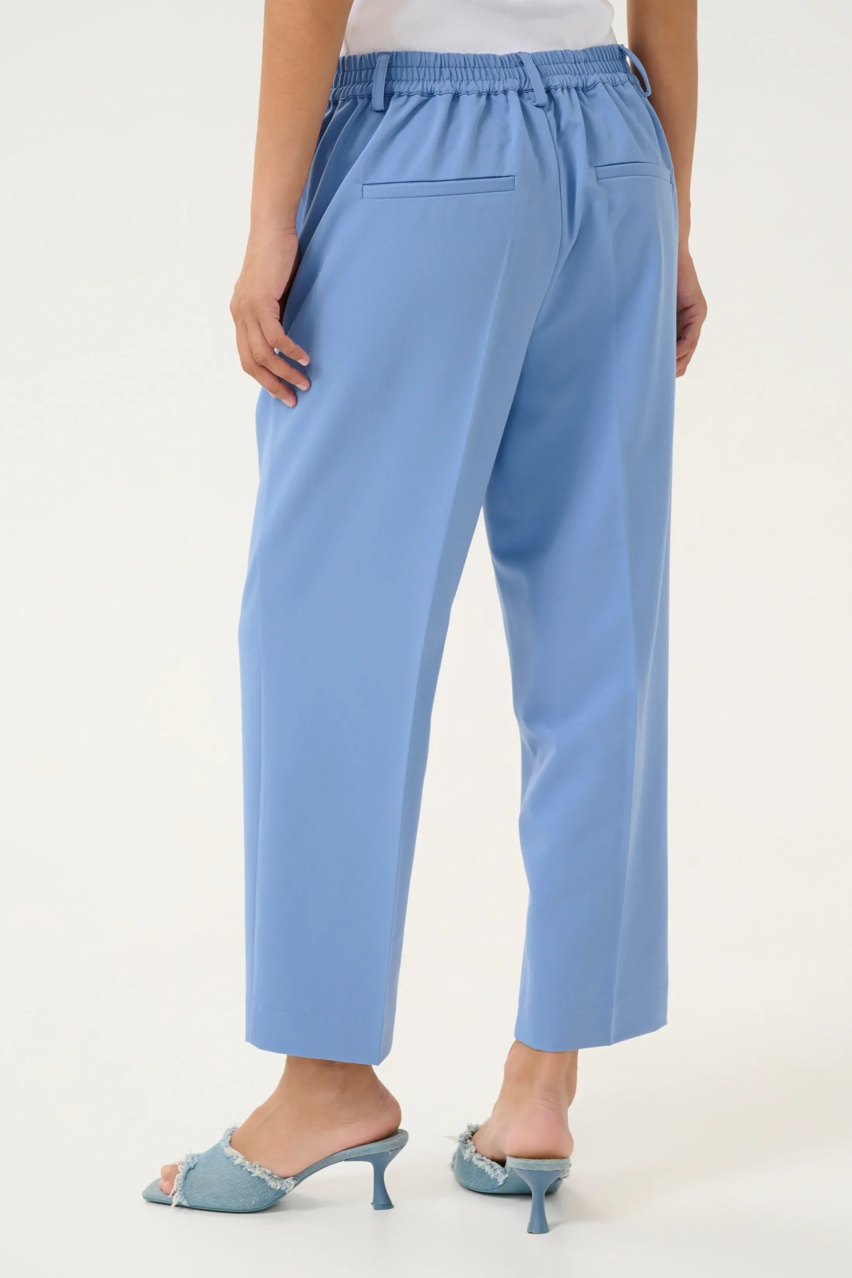 KAsakura Trousers