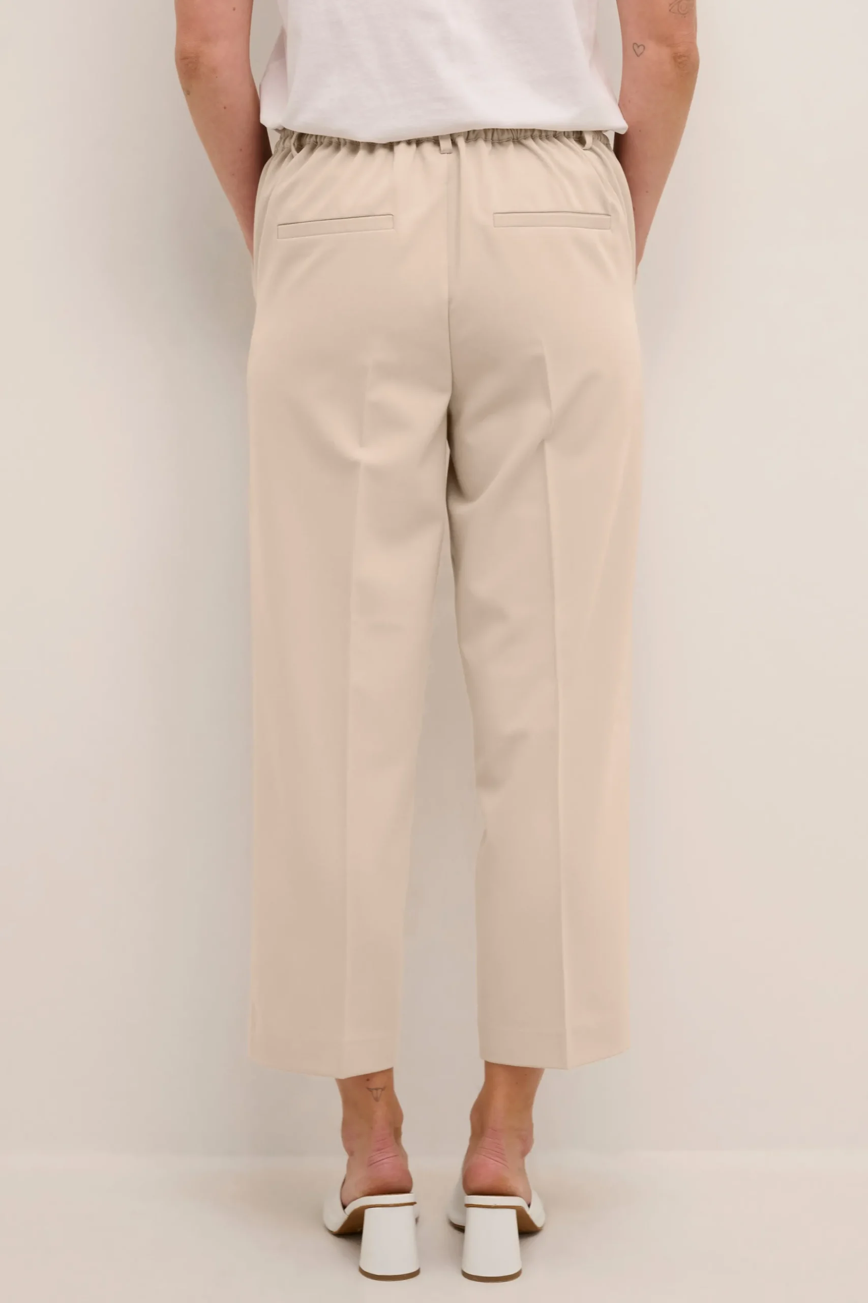 KAsakura Trousers