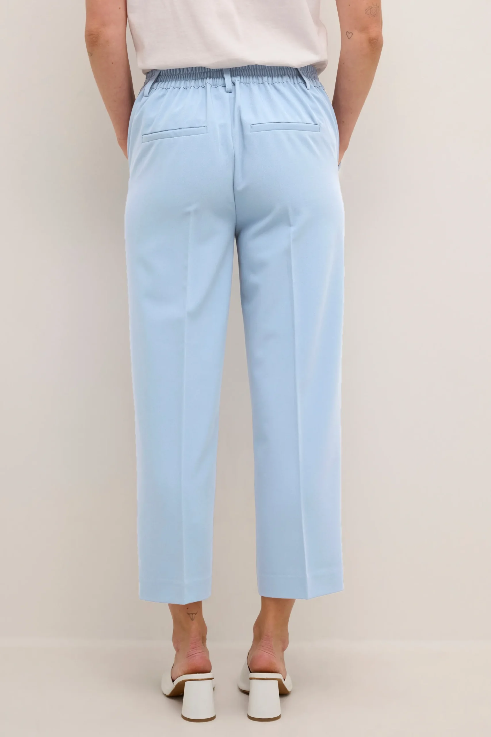 KAsakura Trousers