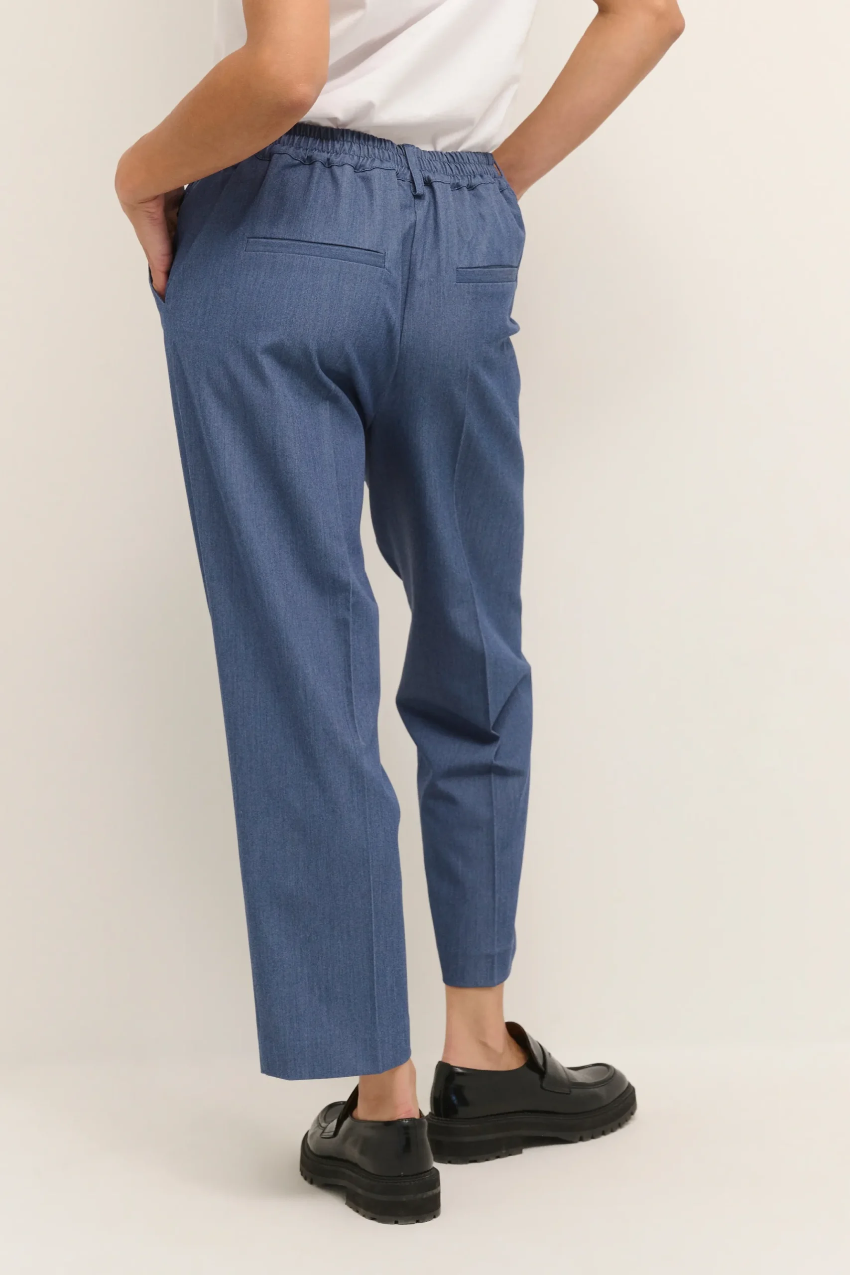 KAsakura Trousers