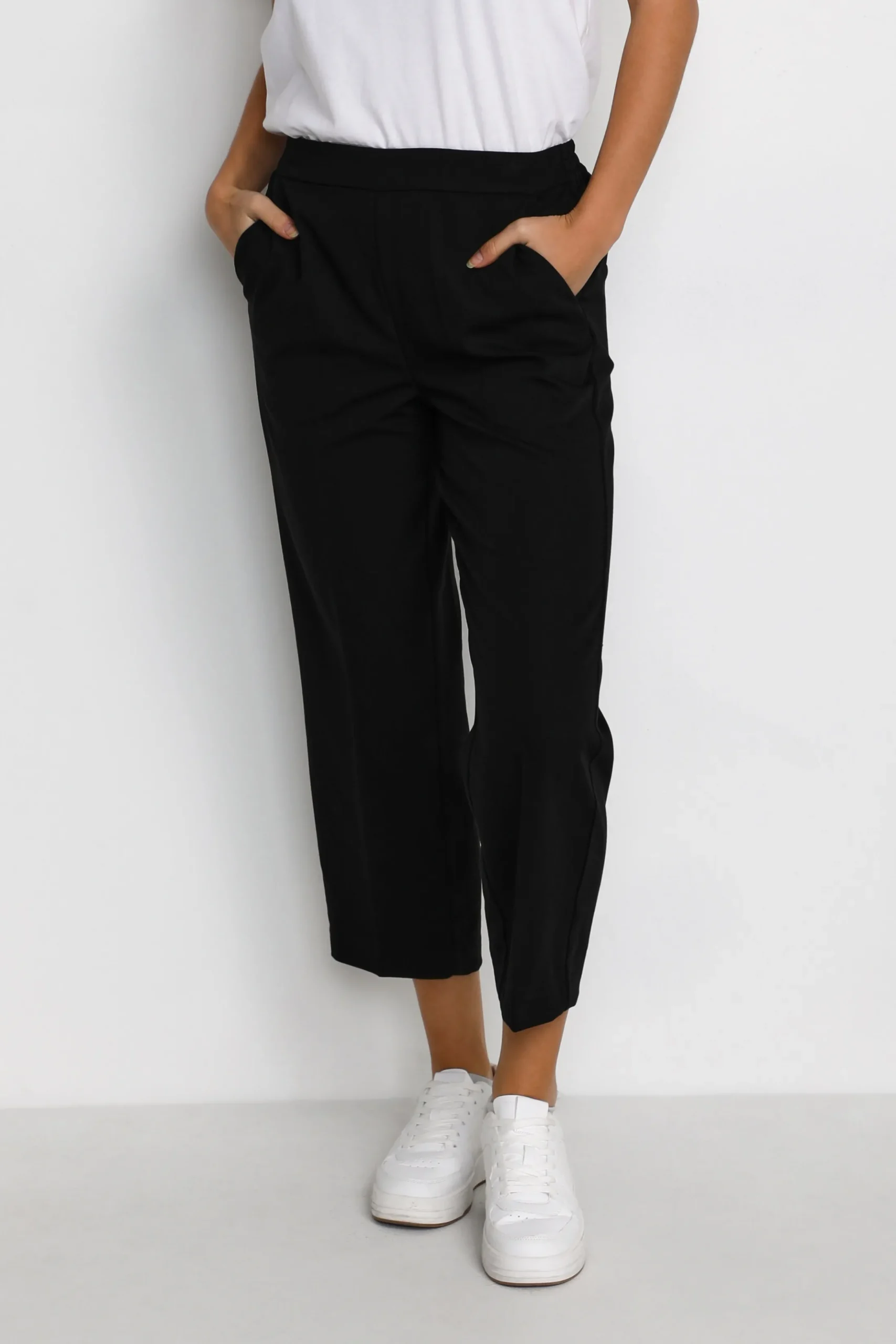 KAsakura Trousers