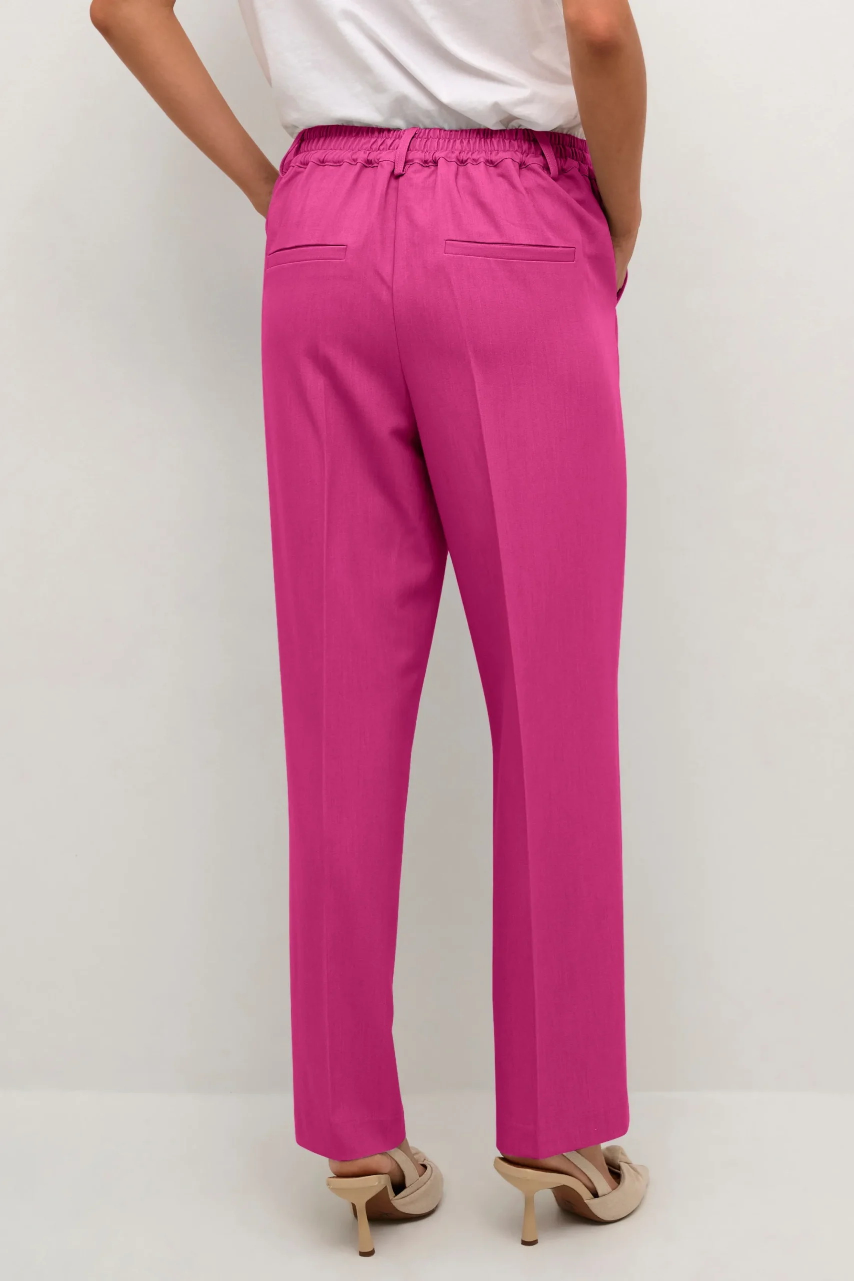 KAsakura Trousers