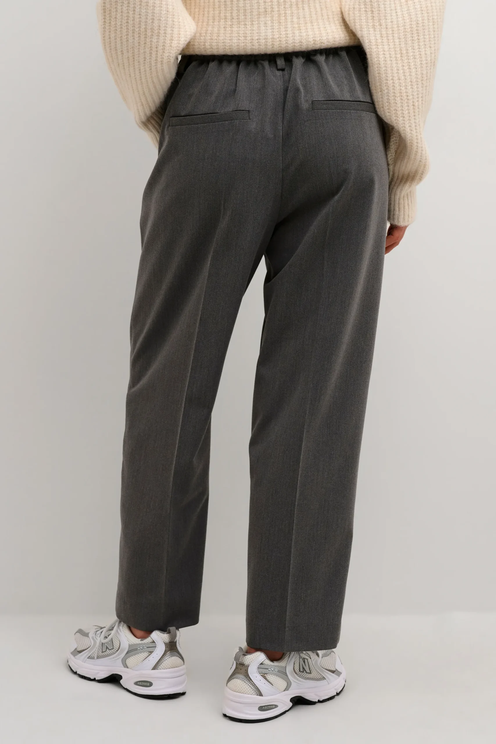 KAsakura Trousers