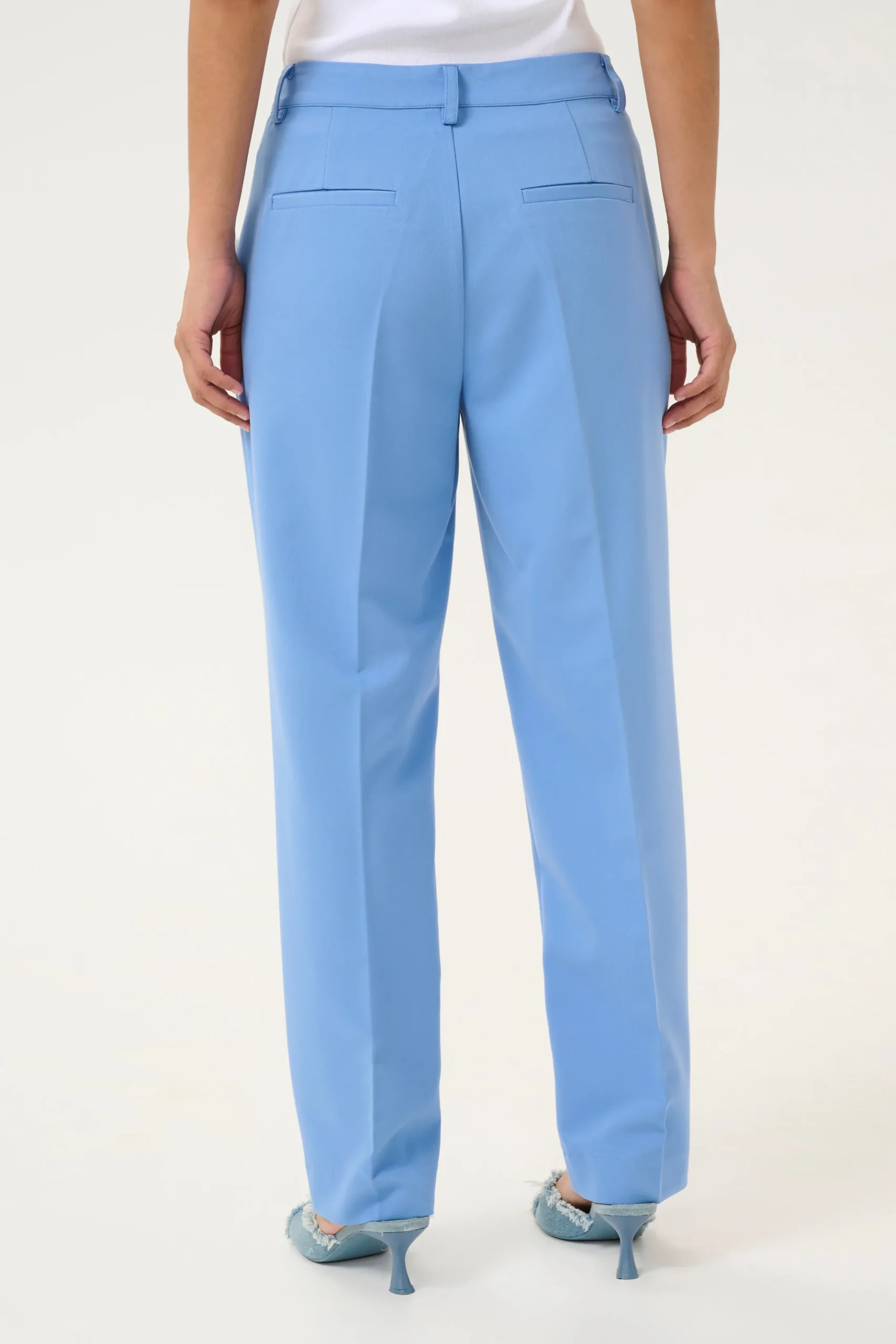 KAsakura Trousers