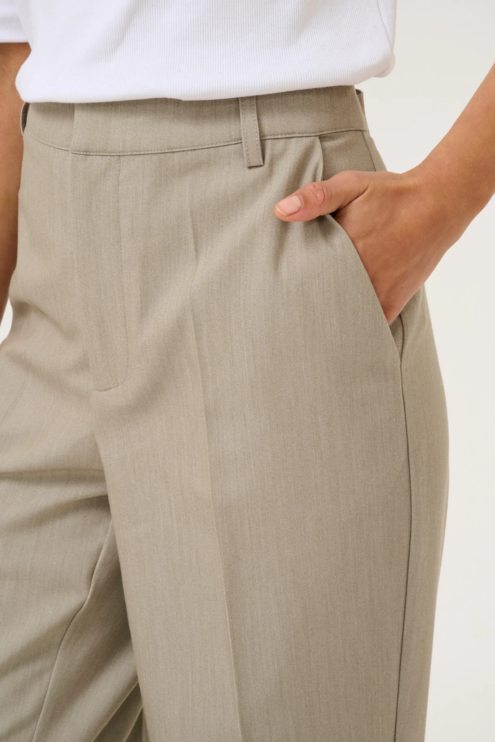 KAsakura Trousers