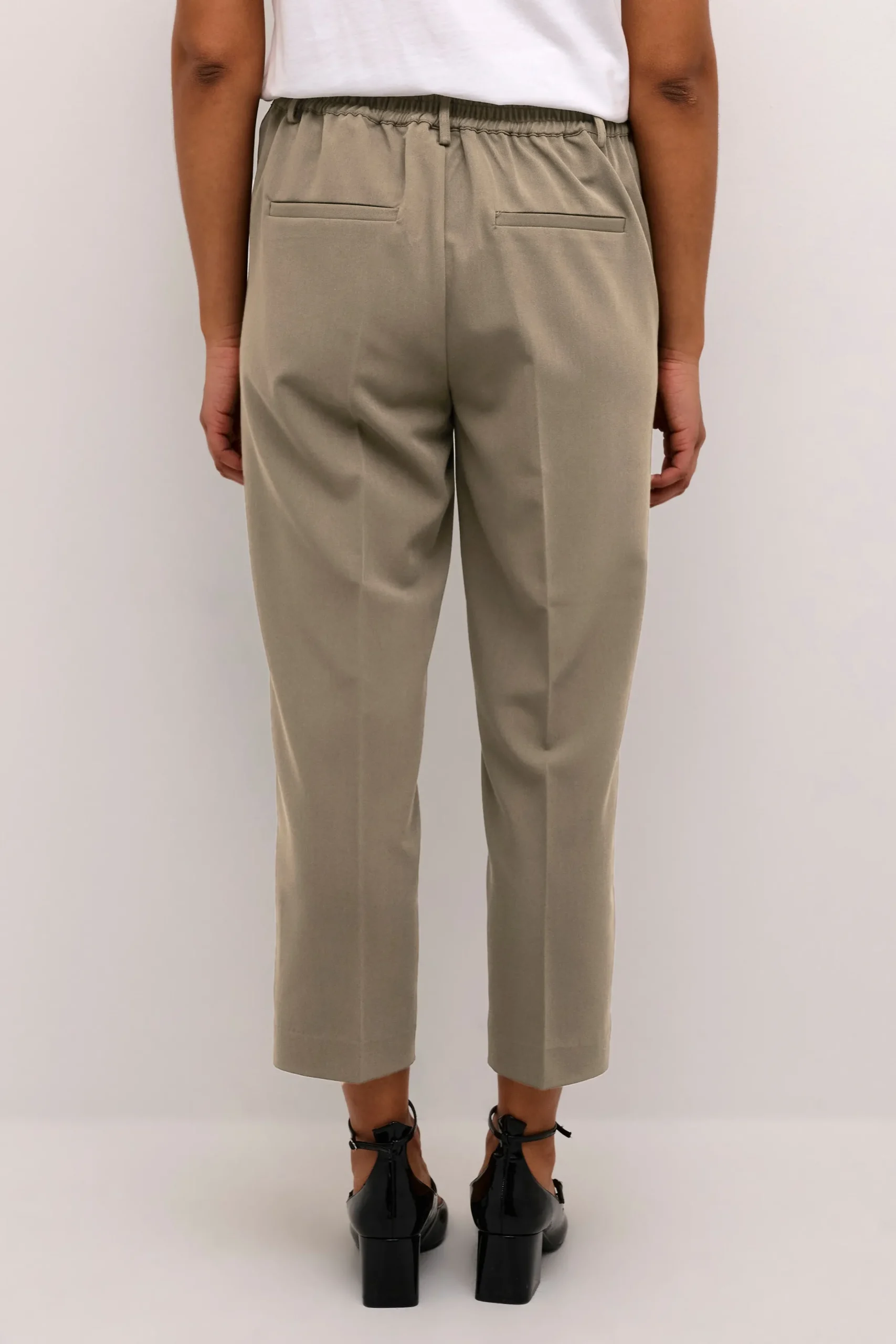 KAsakura Trousers