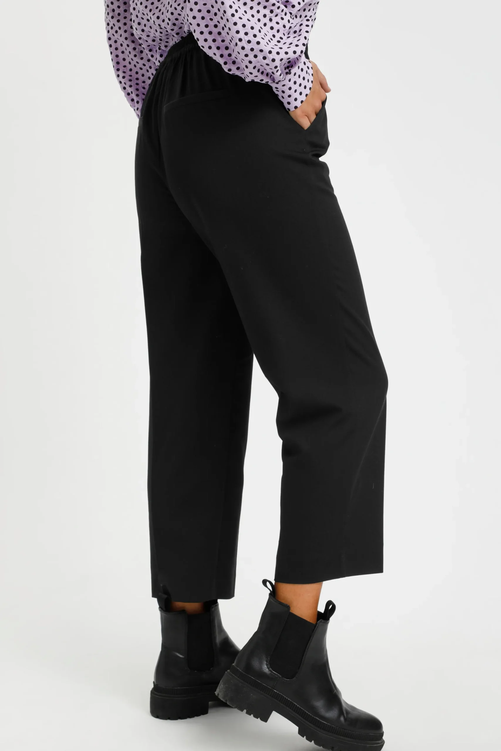 KAsakura Trousers