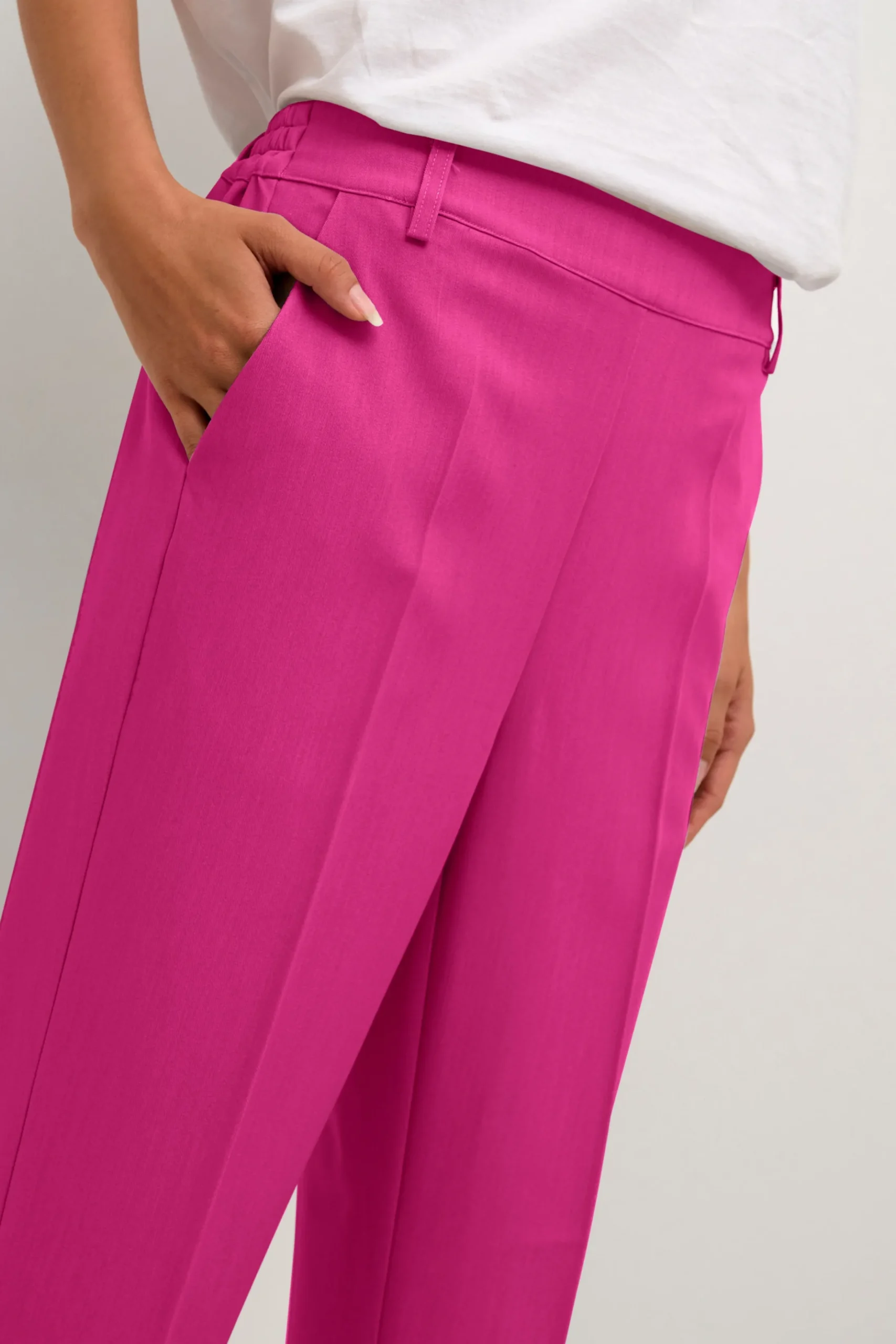 KAsakura Trousers