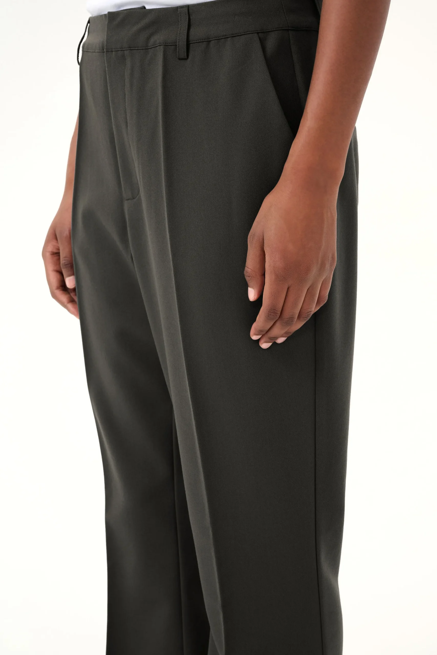 KAsakura Trousers