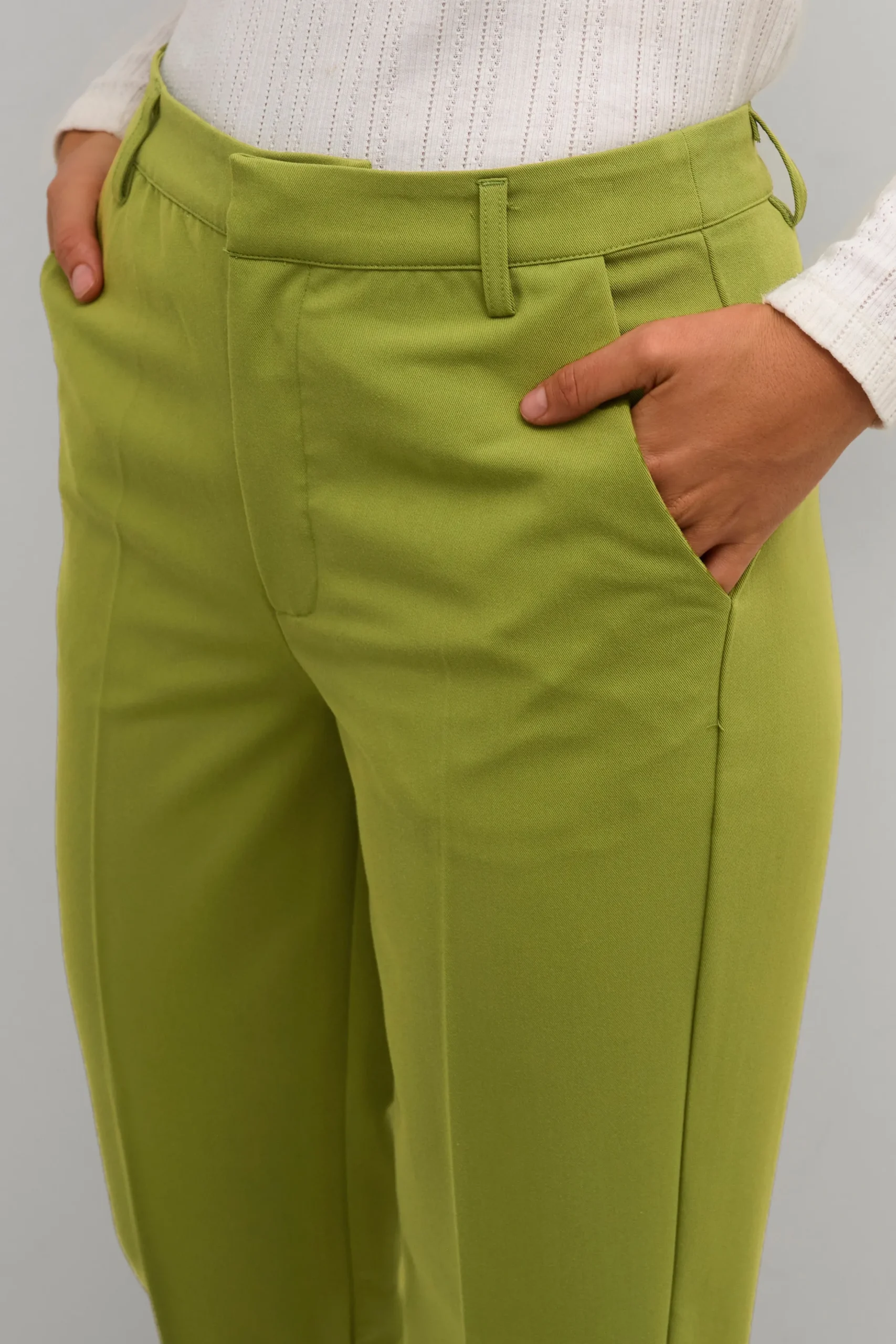 KAsakura Trousers