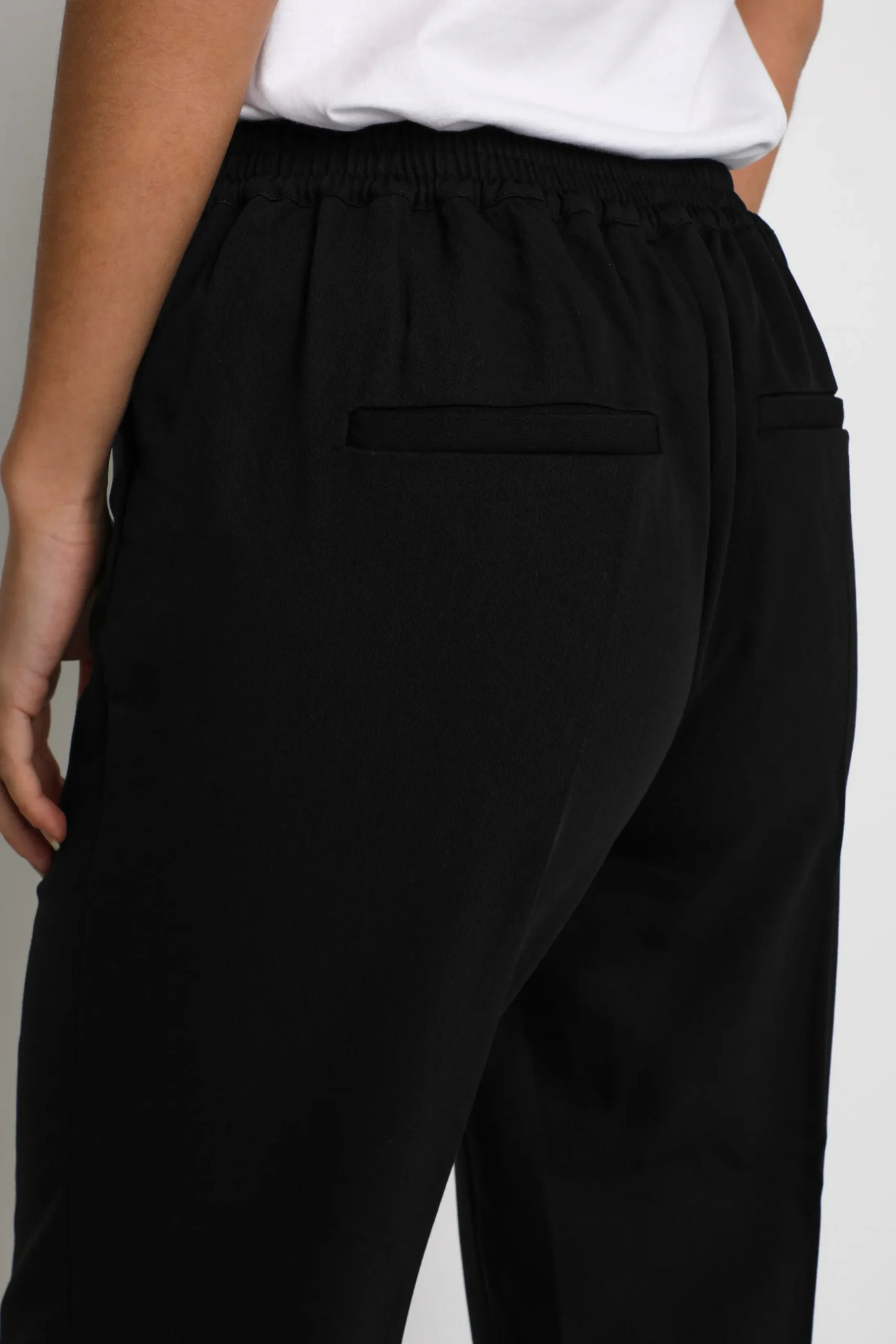 KAsakura Trousers