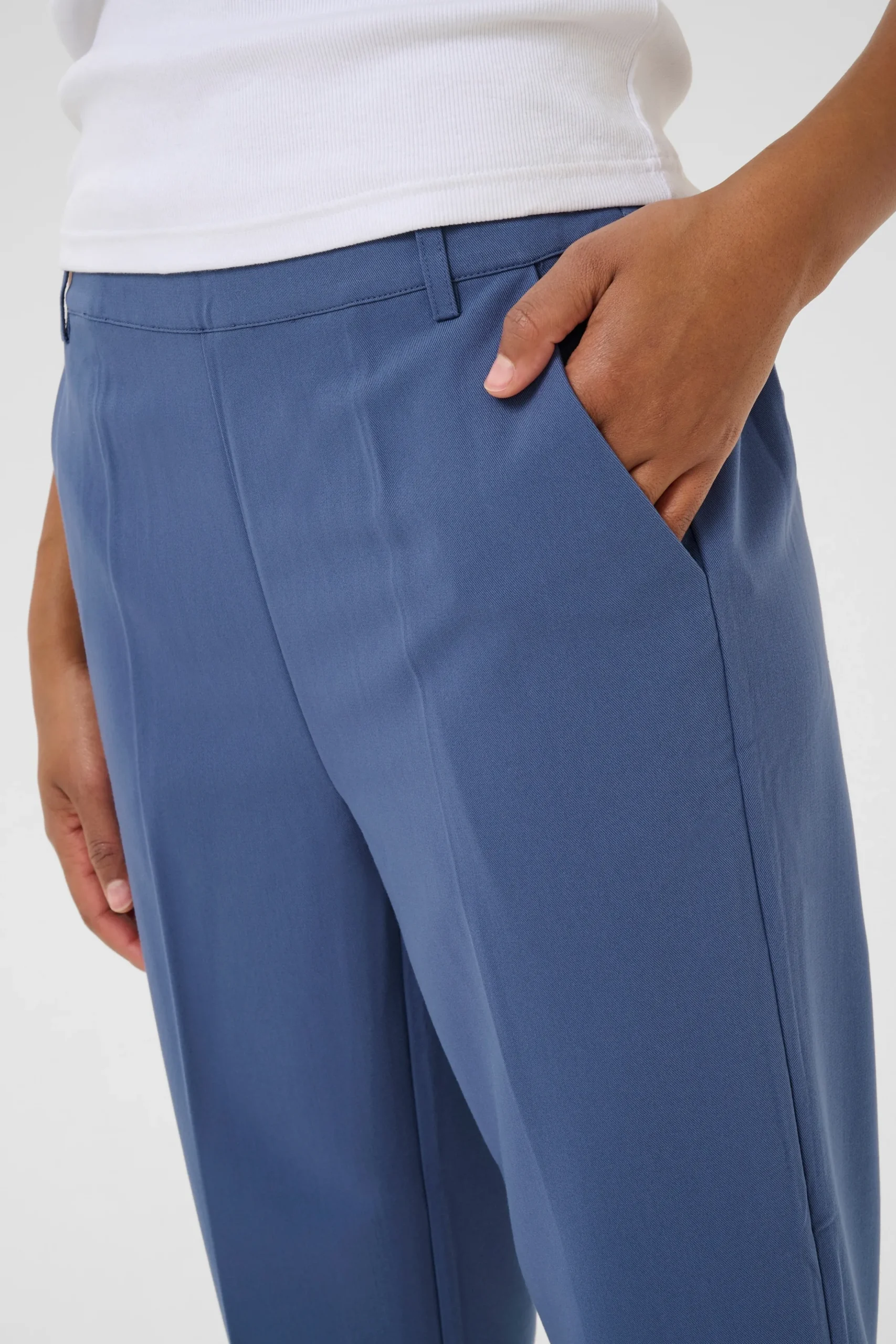 KAsakura Trousers