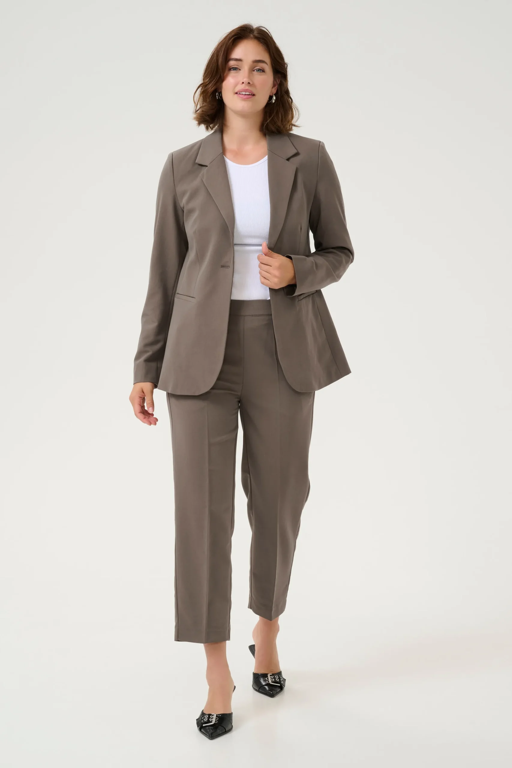 KAsakura Trousers