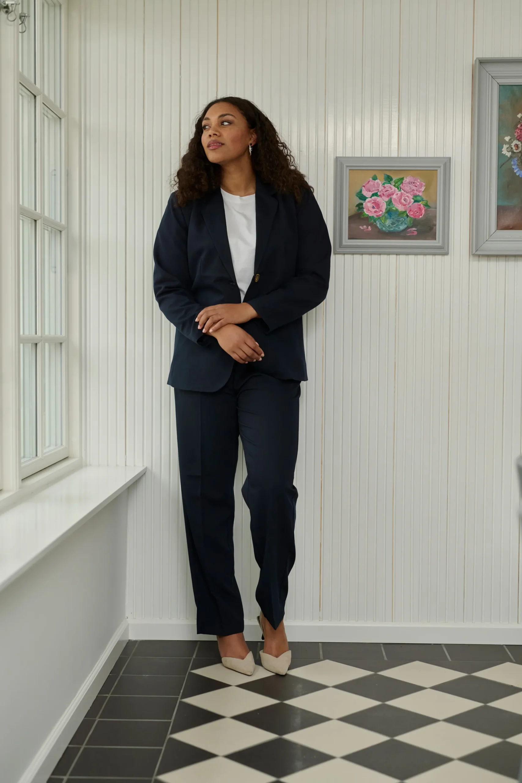 KAsakura Trousers