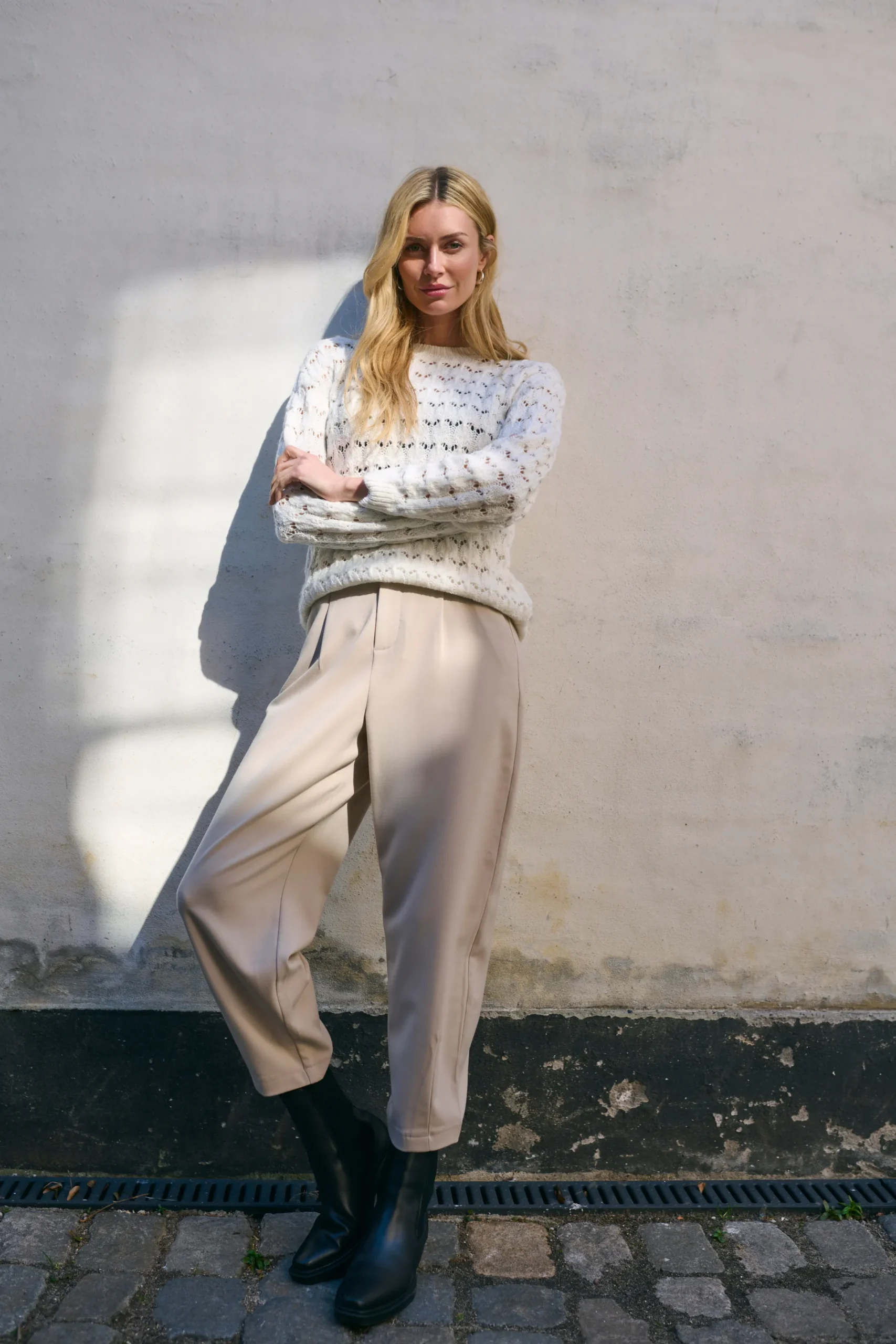 KAsakura Trousers