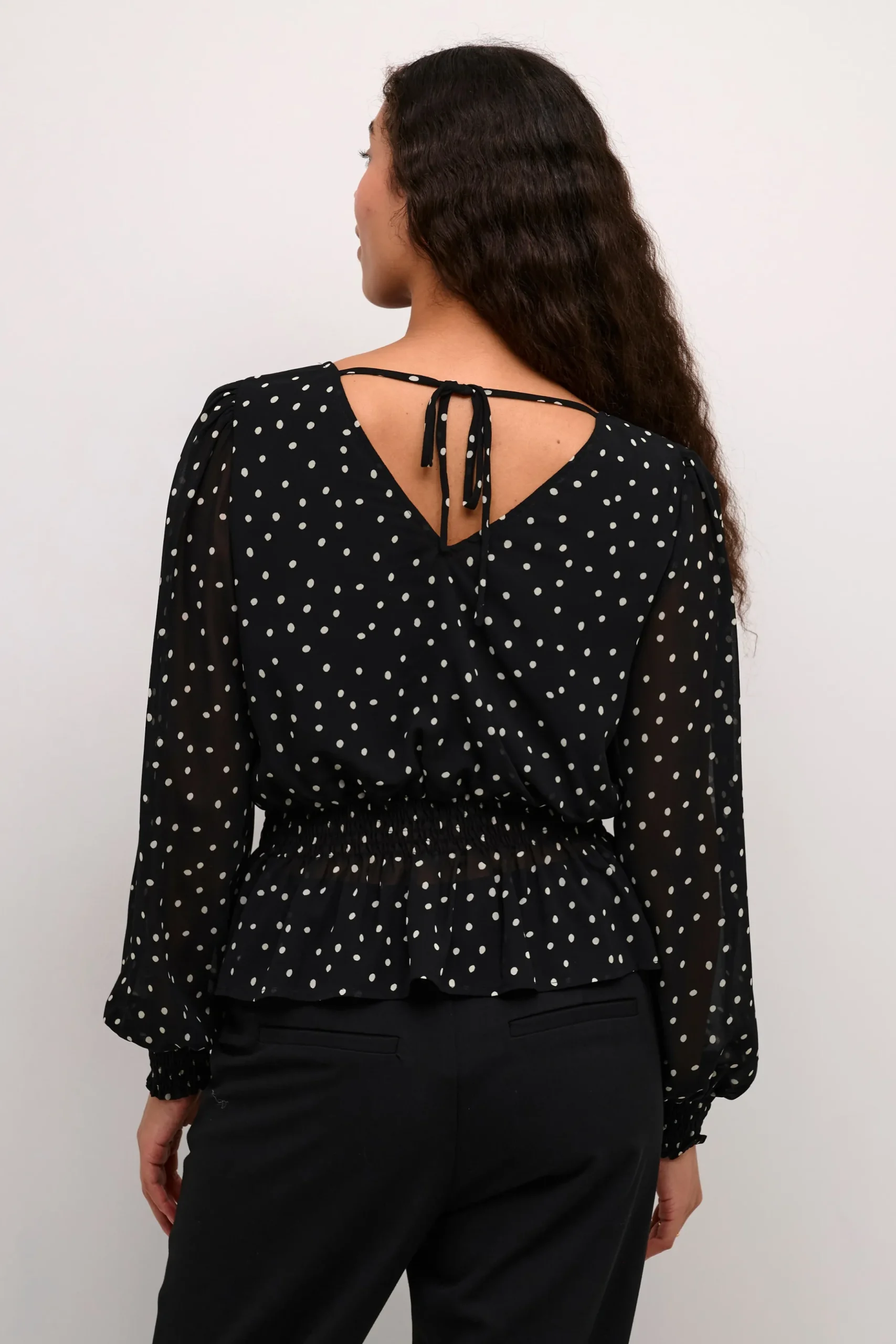 KAsally Blouse