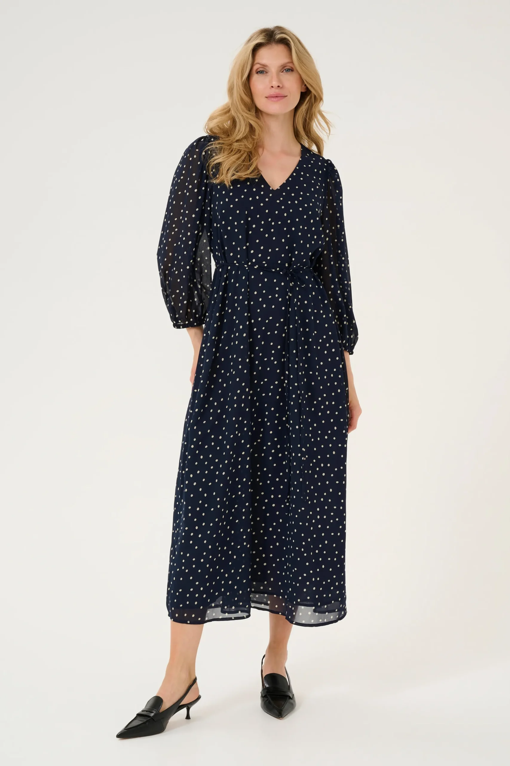 KAsally Dress