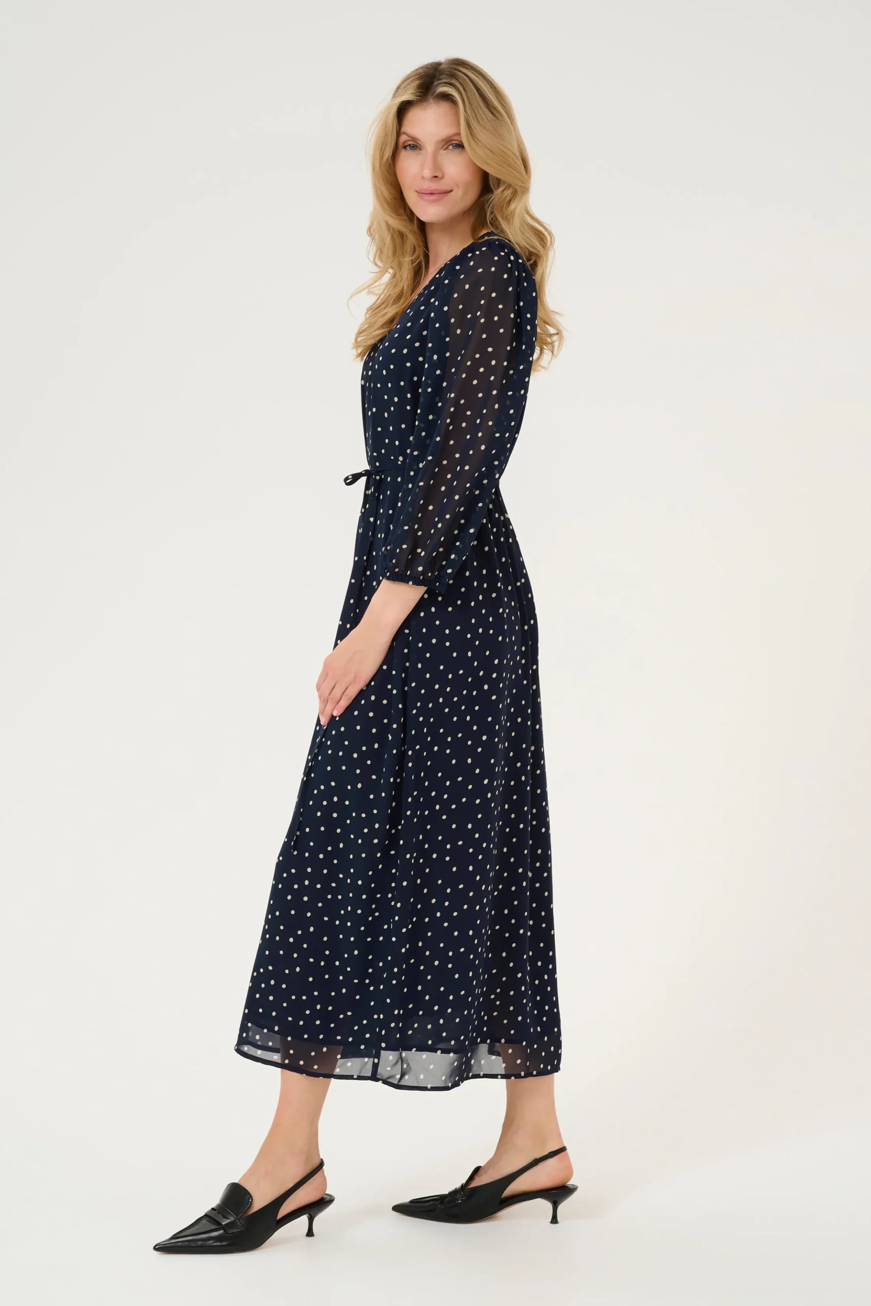 KAsally Dress