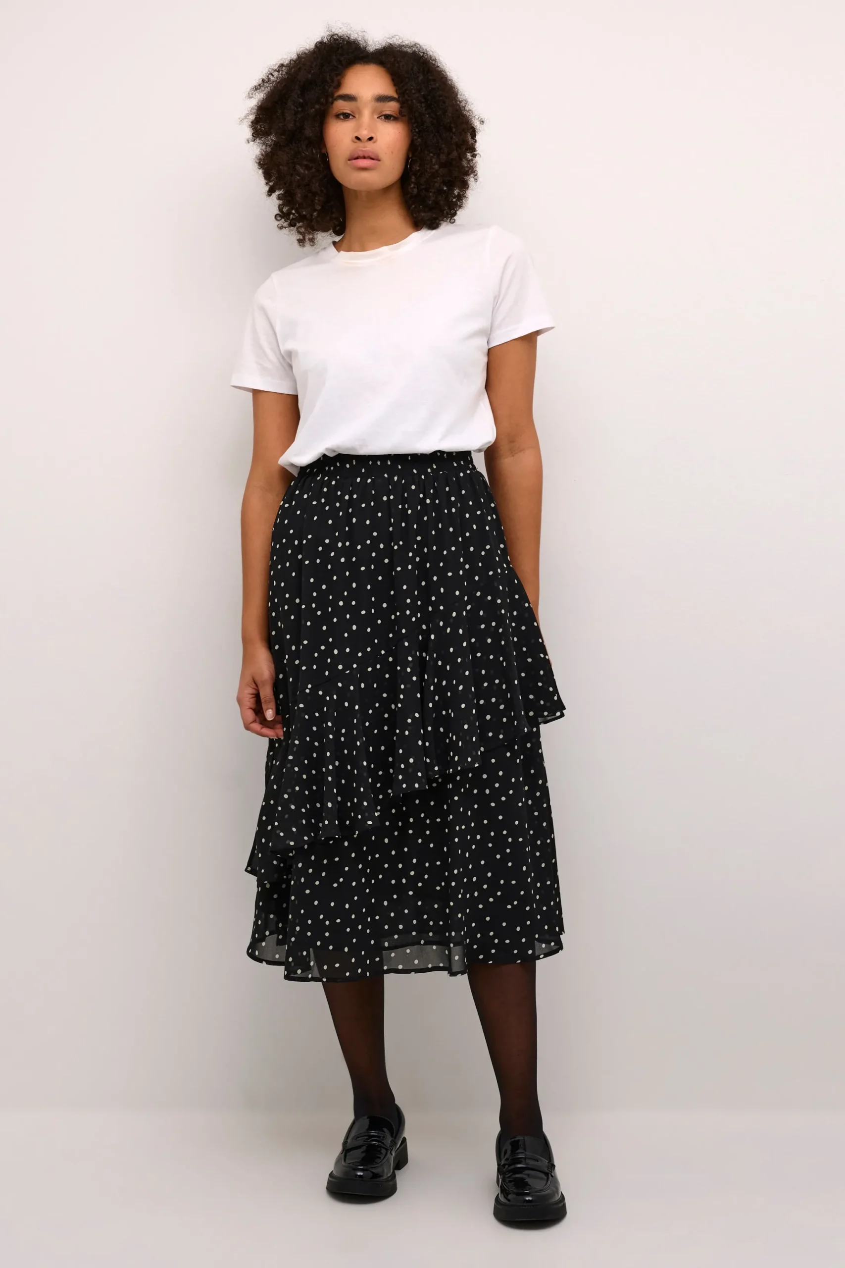 KAsally Skirt