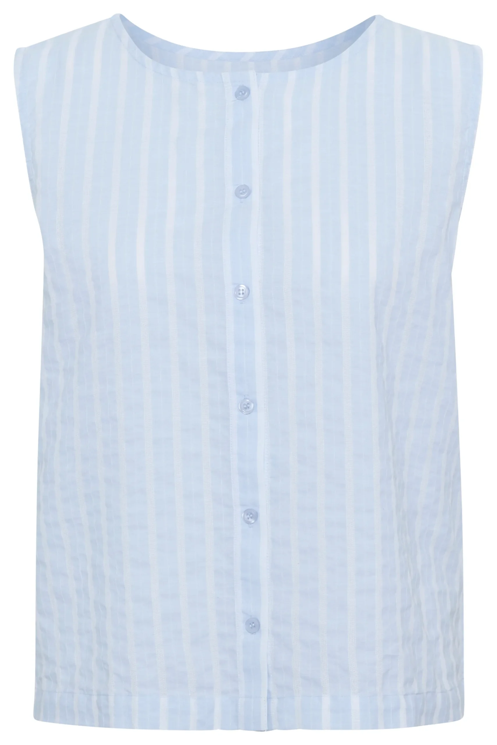 KAsara Blouse