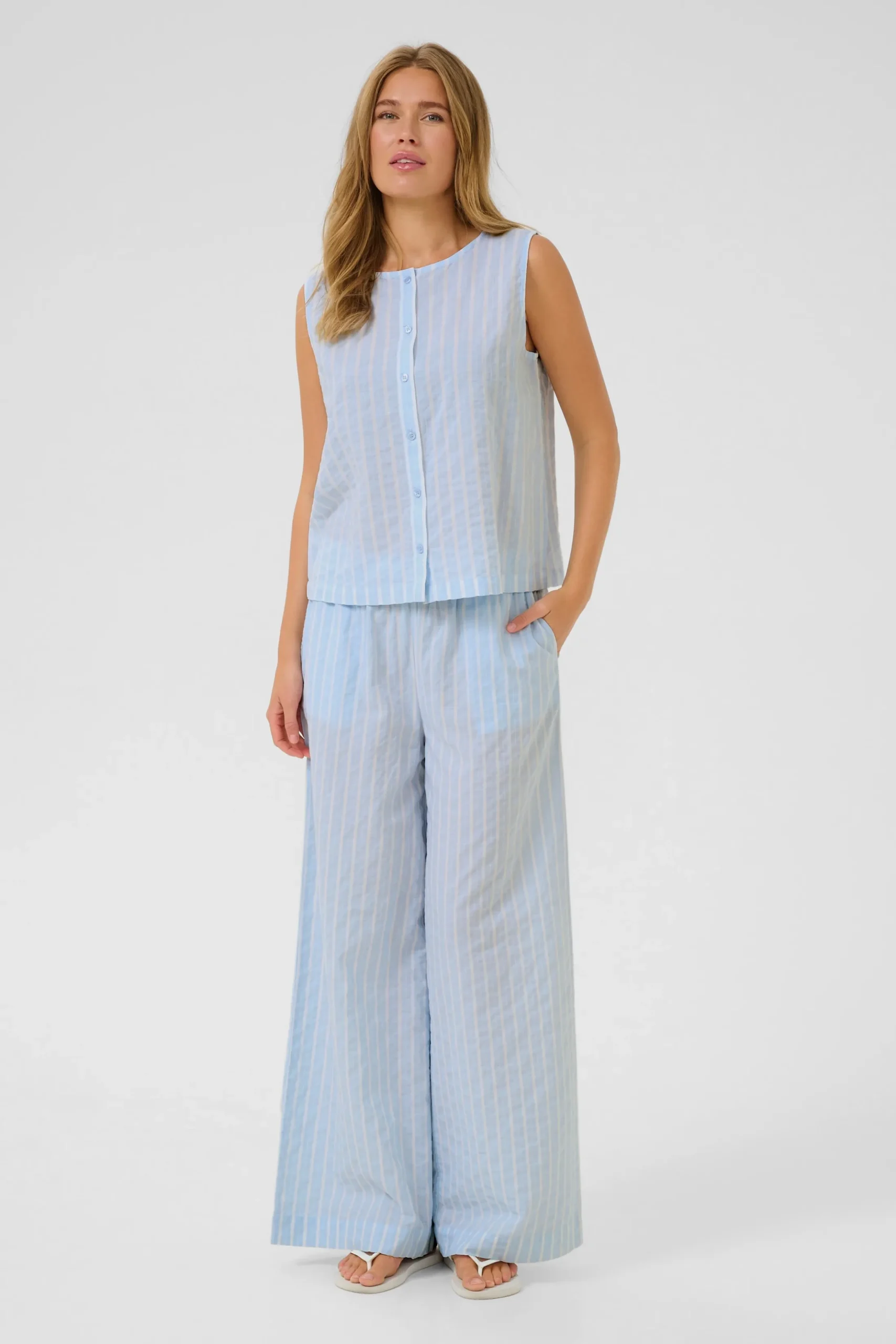KAsara Blouse