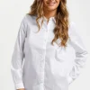KAscarlet Shirt