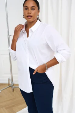 KAscarlet Shirt