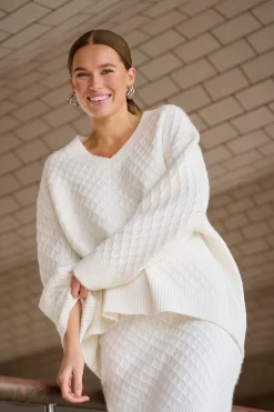 KAselma Pullover