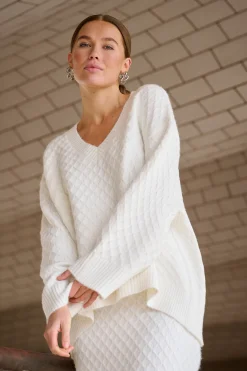 KAselma Pullover