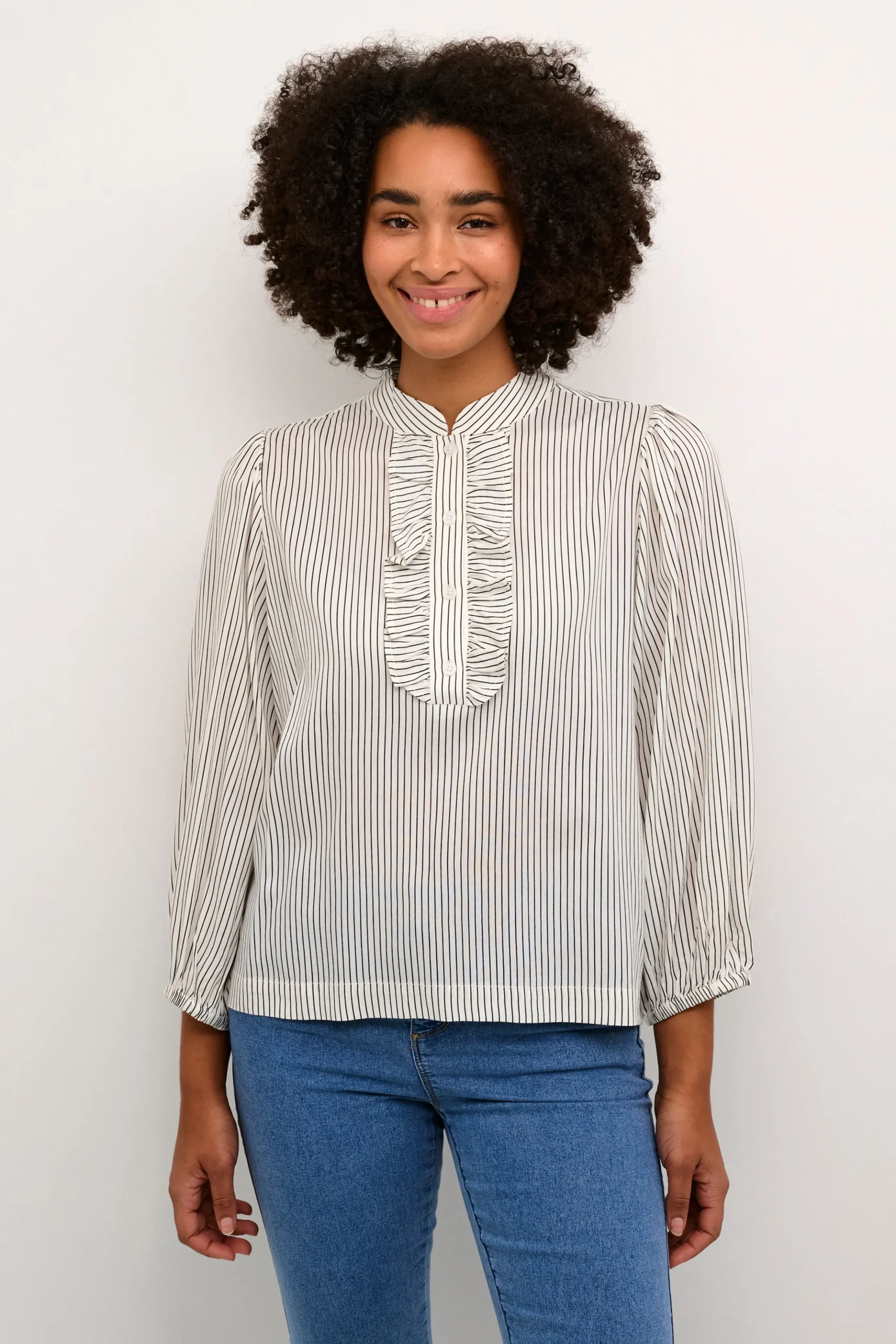 KAsidsel Blouse