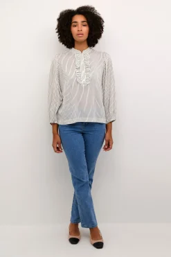 KAsidsel Blouse