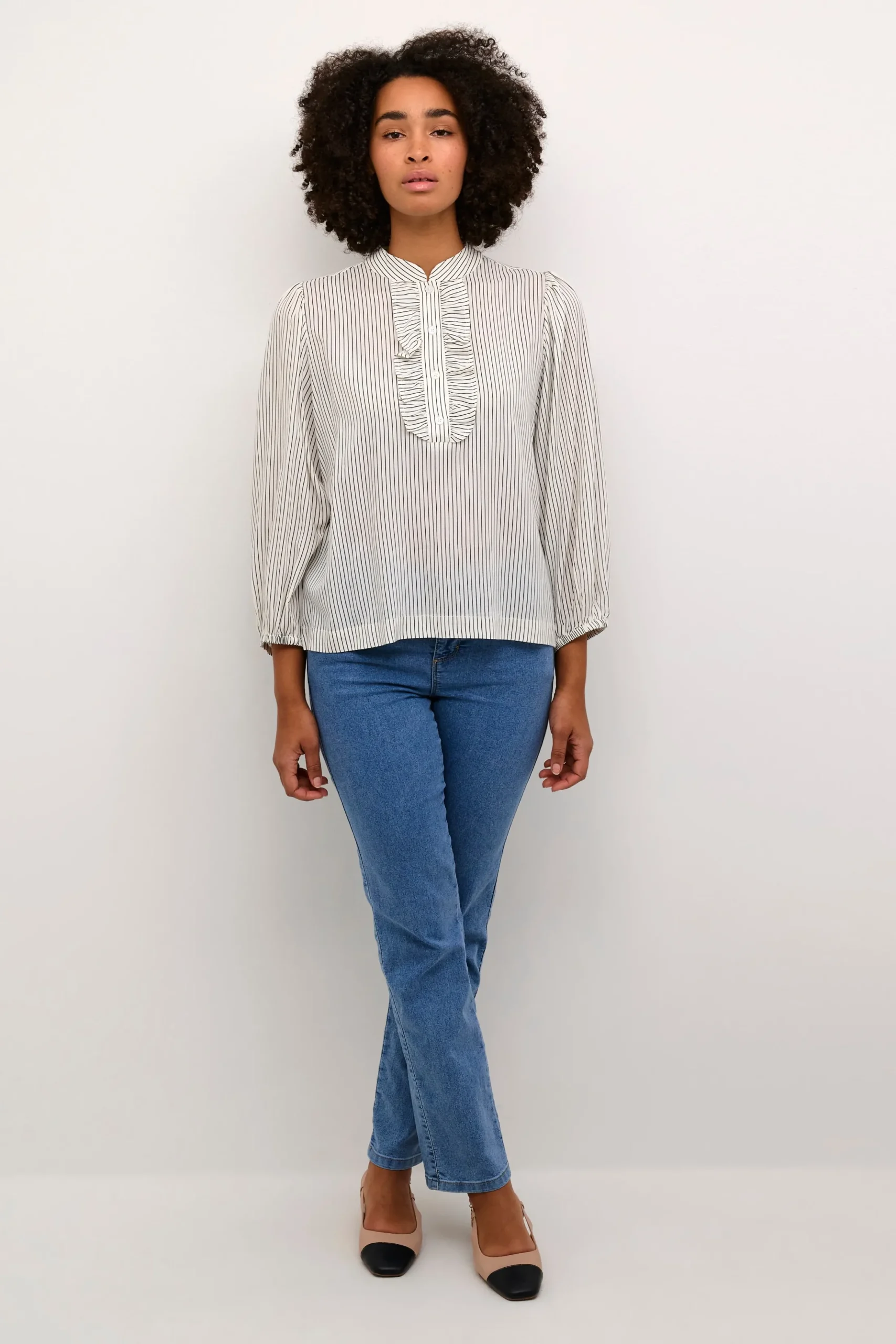 KAsidsel Blouse