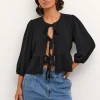 KAsilja Blouse