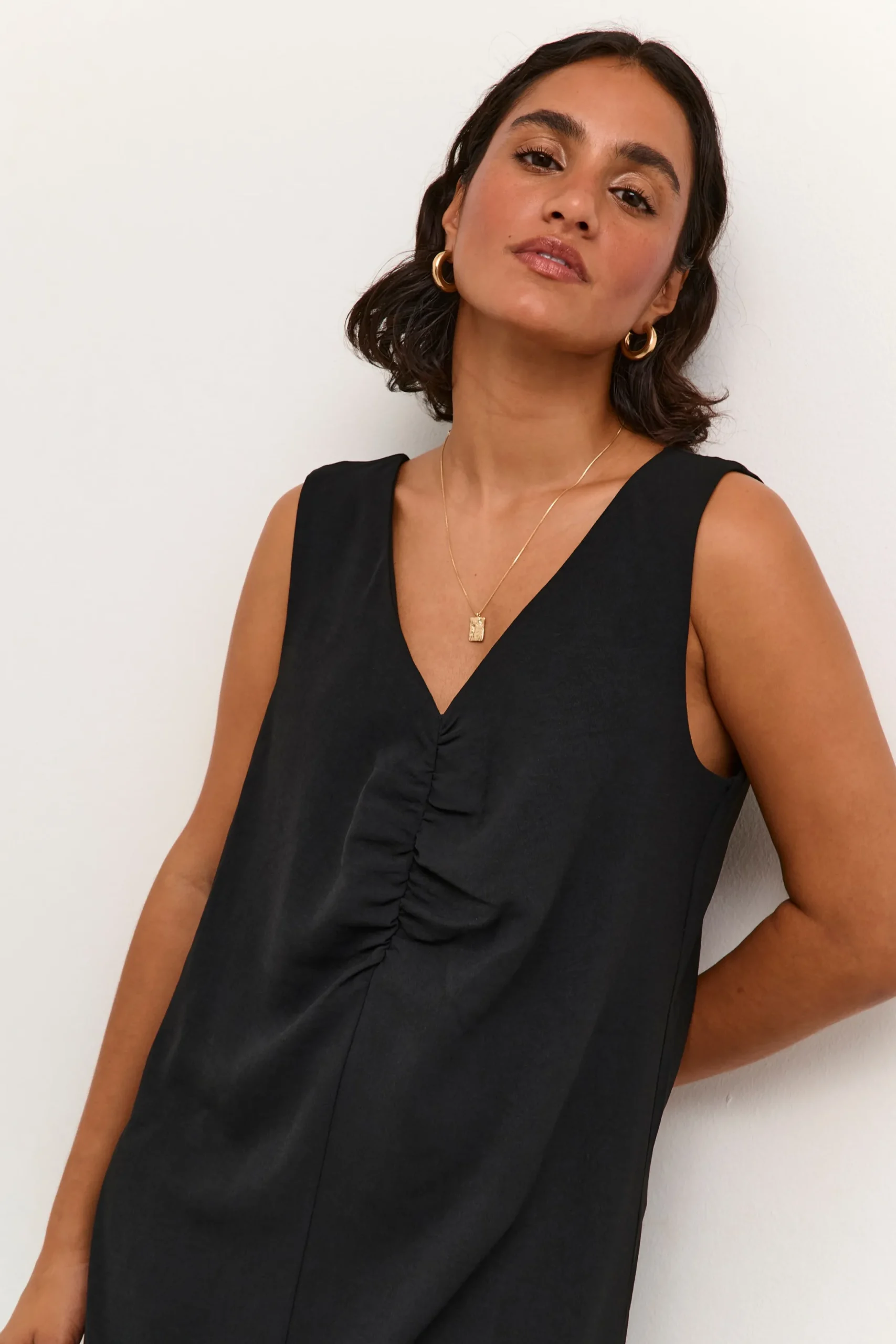 KAsilja Dress