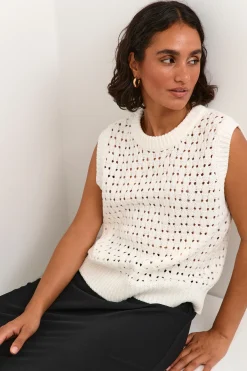 KAsilja Pullover