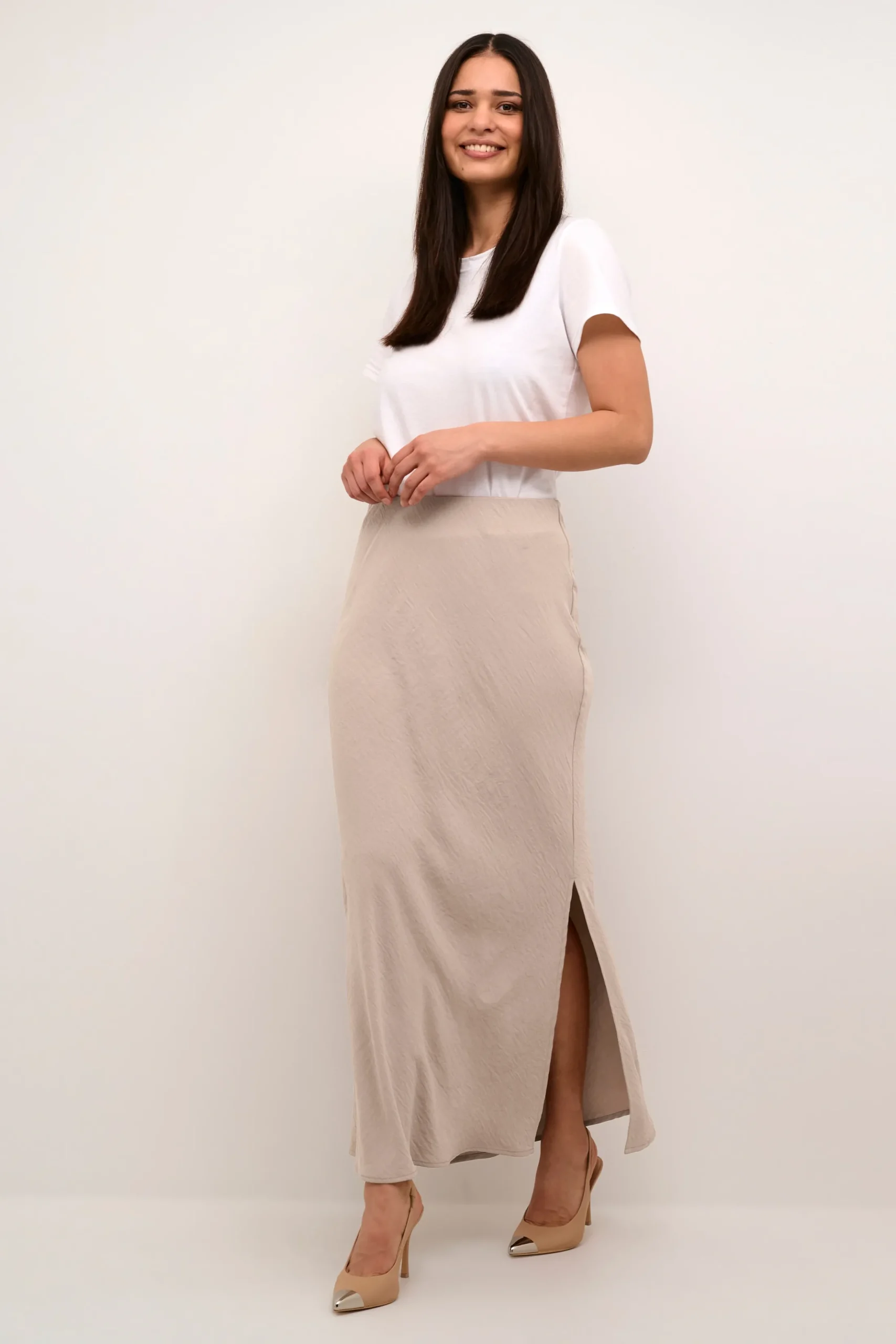 KAsilja Skirt