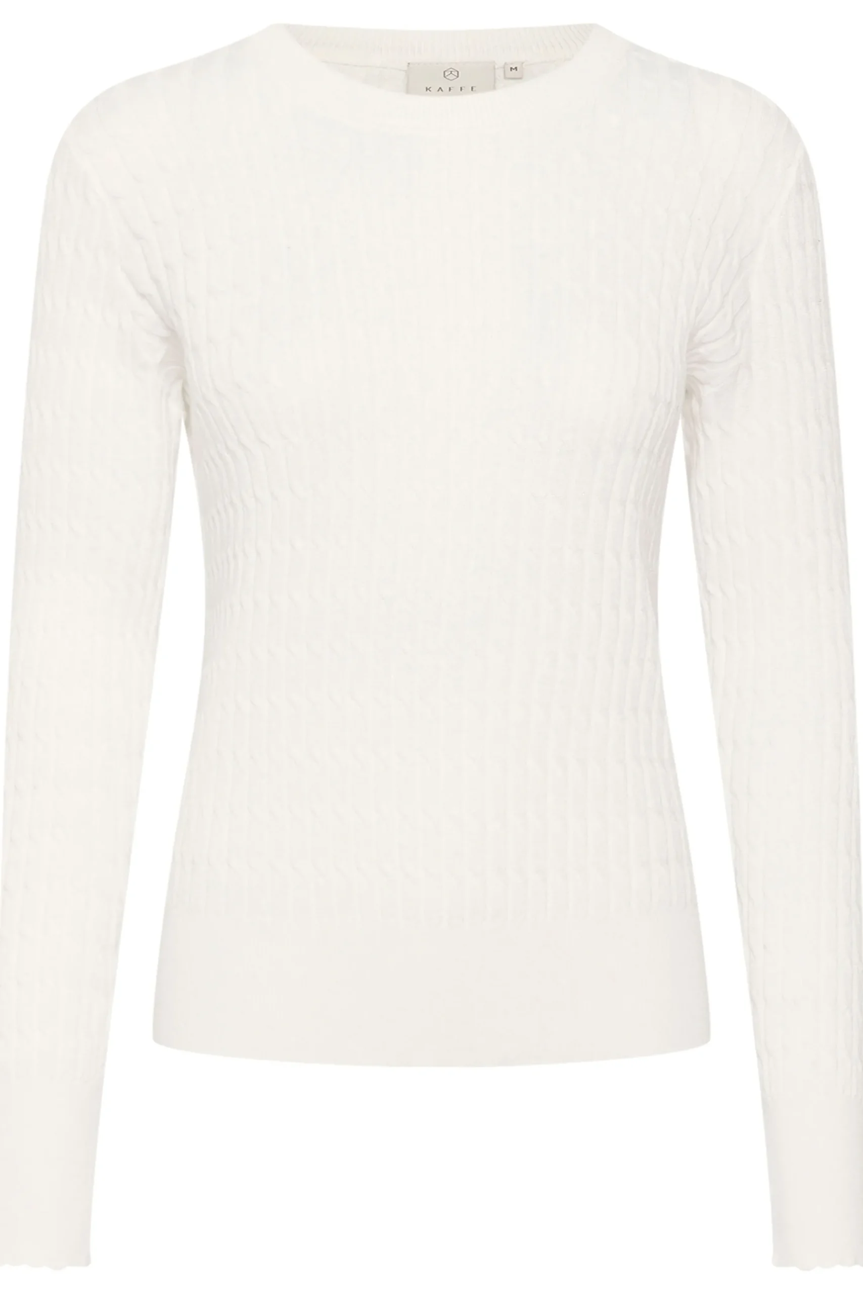 KAsilla Pullover