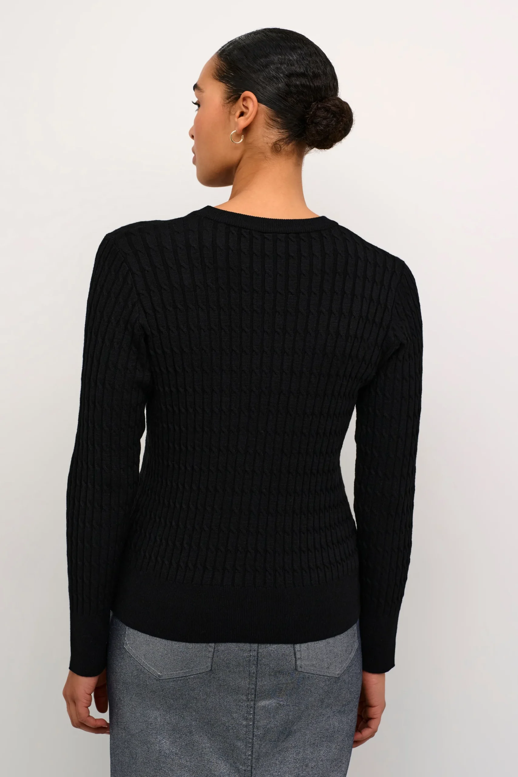 KAsilla Pullover